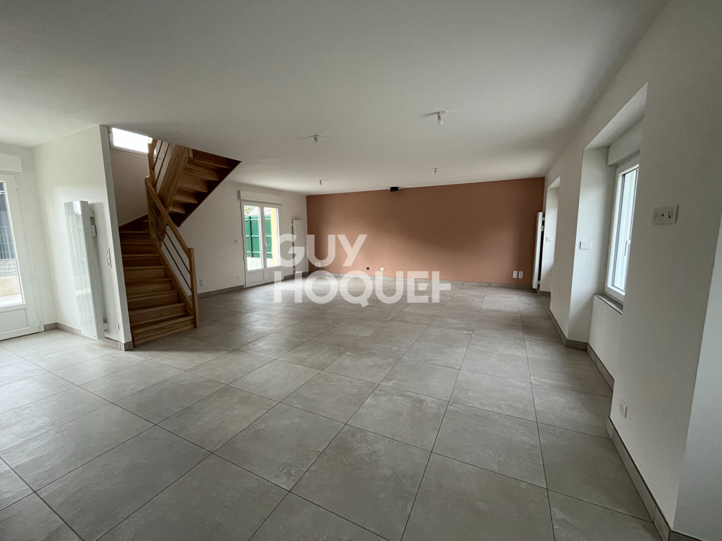 Maison La Fresnais 5 pièce(s)  115.40 m2