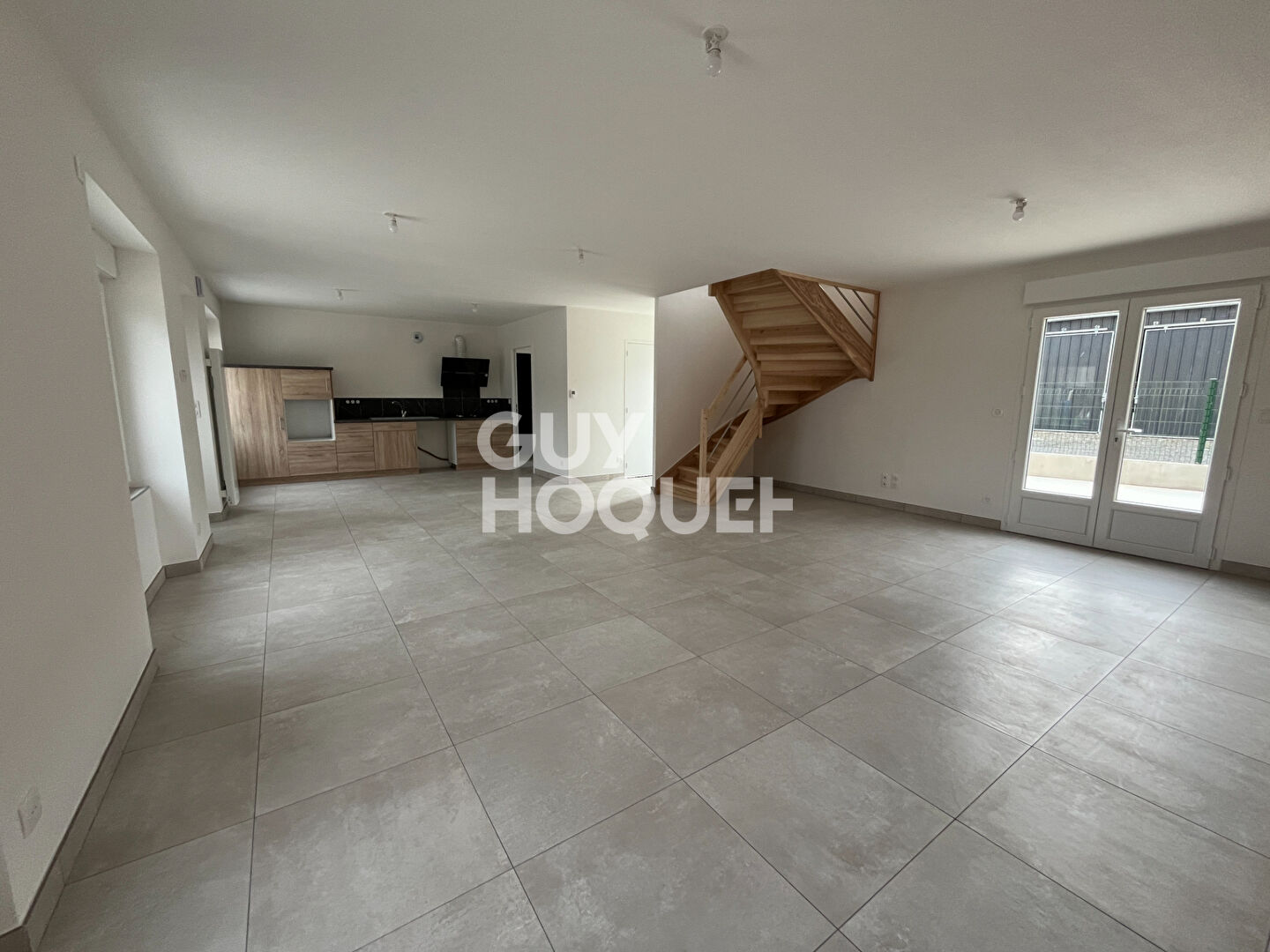 Maison La Fresnais 5 pièce(s)  115.40 m2