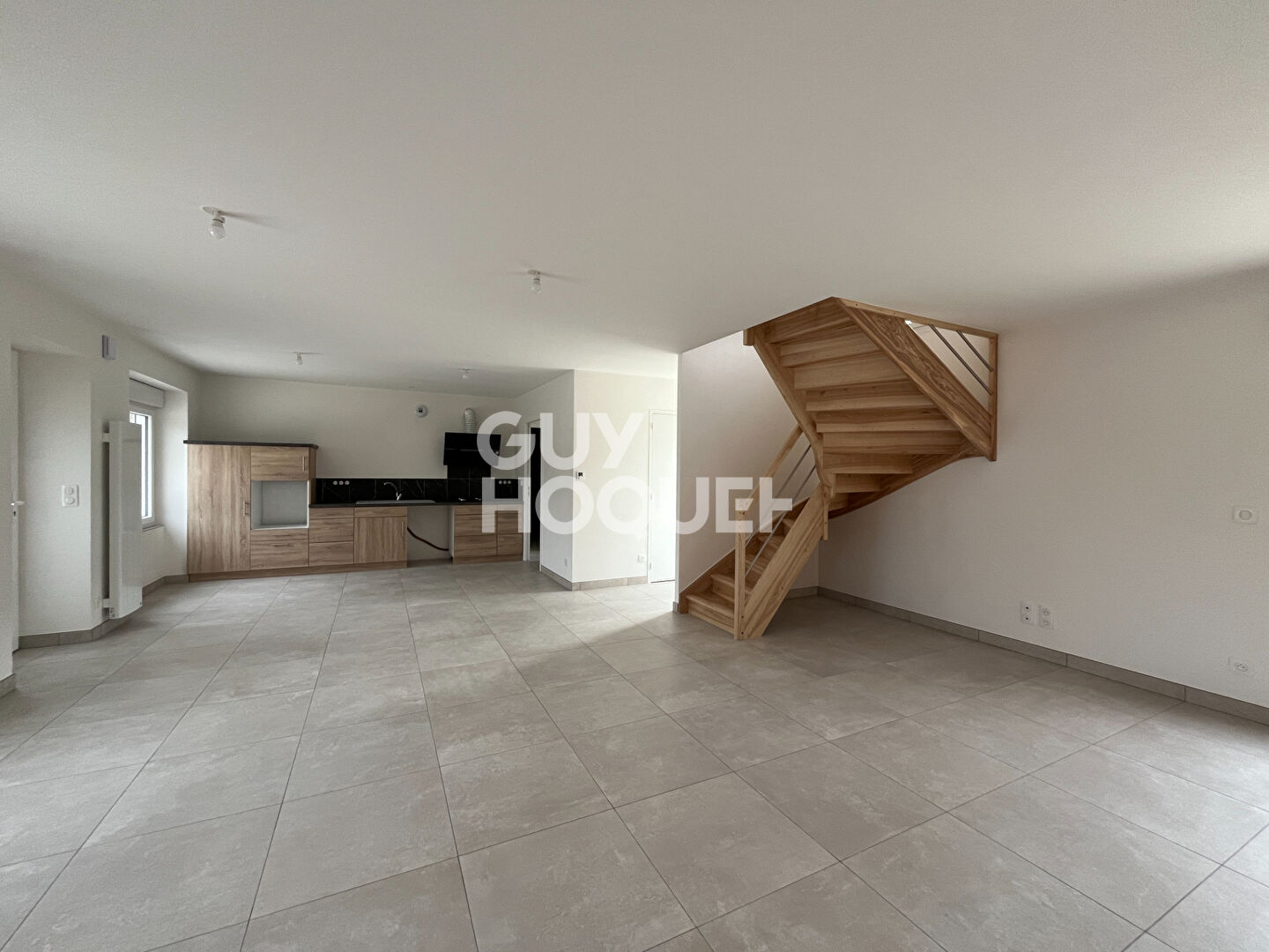 Maison La Fresnais 5 pièce(s)  115.40 m2