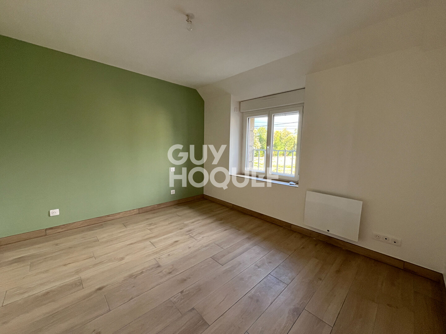 Maison La Fresnais 5 pièce(s)  115.40 m2