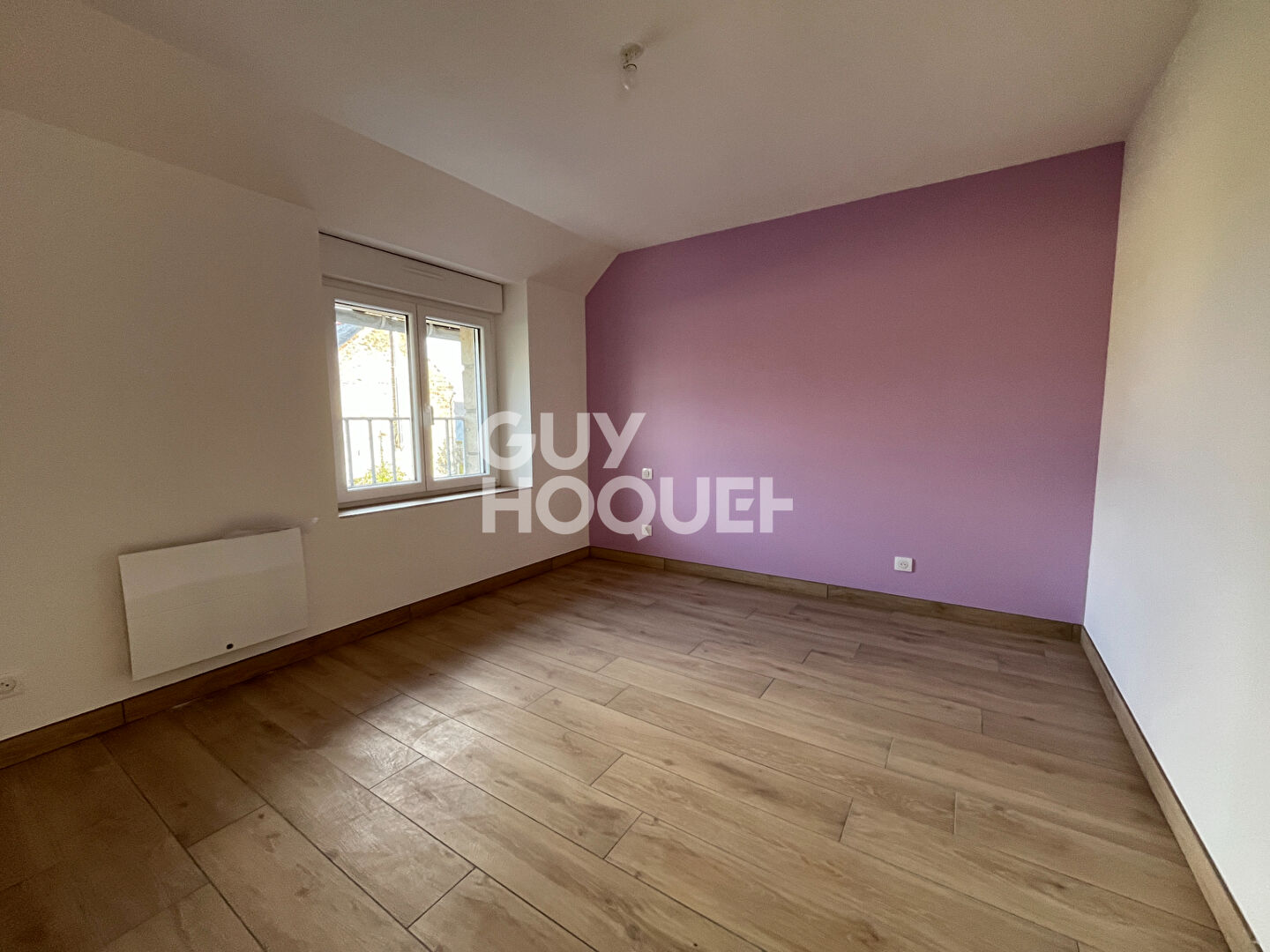 Maison La Fresnais 5 pièce(s)  115.40 m2
