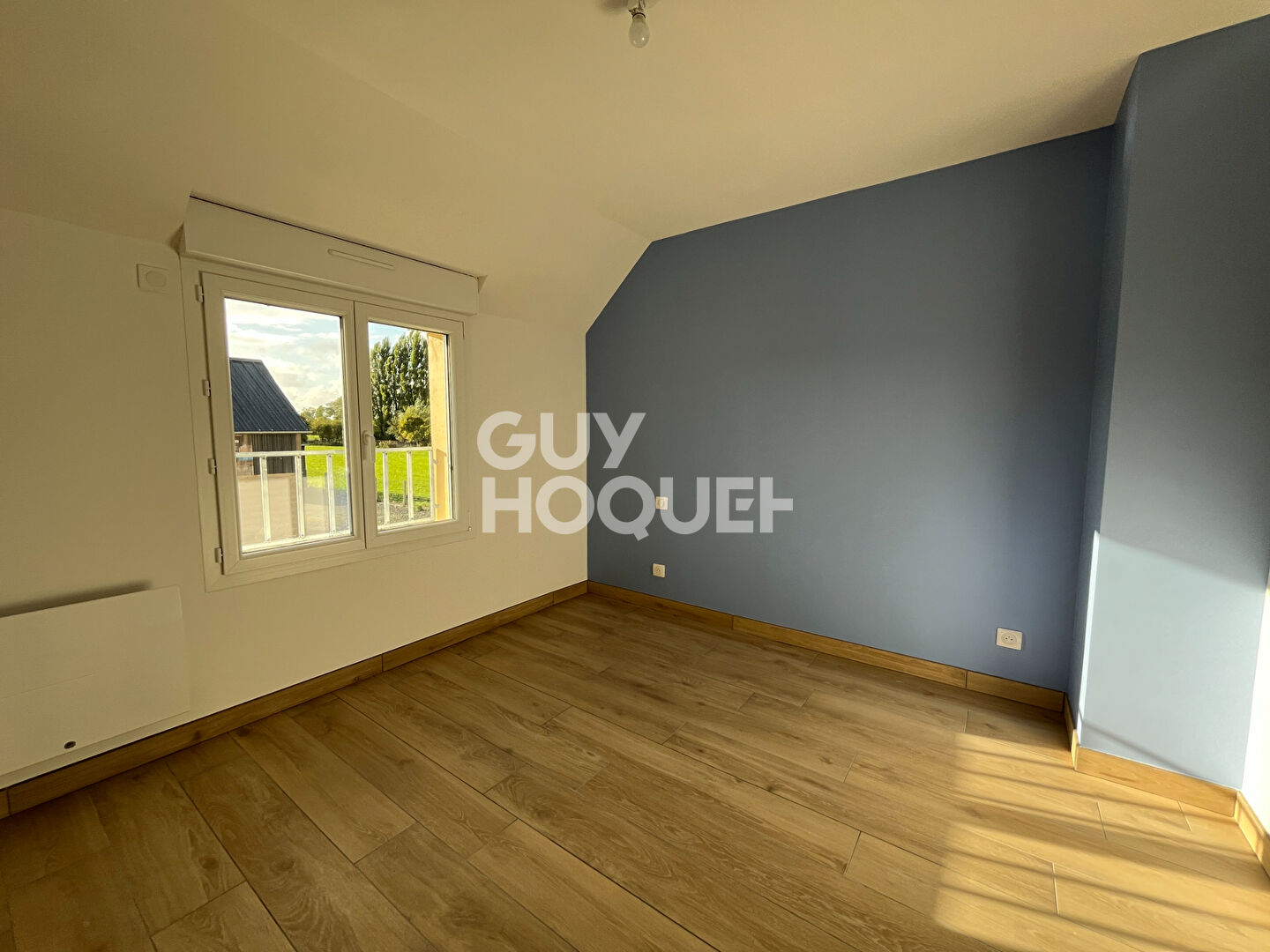 Maison La Fresnais 5 pièce(s)  115.40 m2