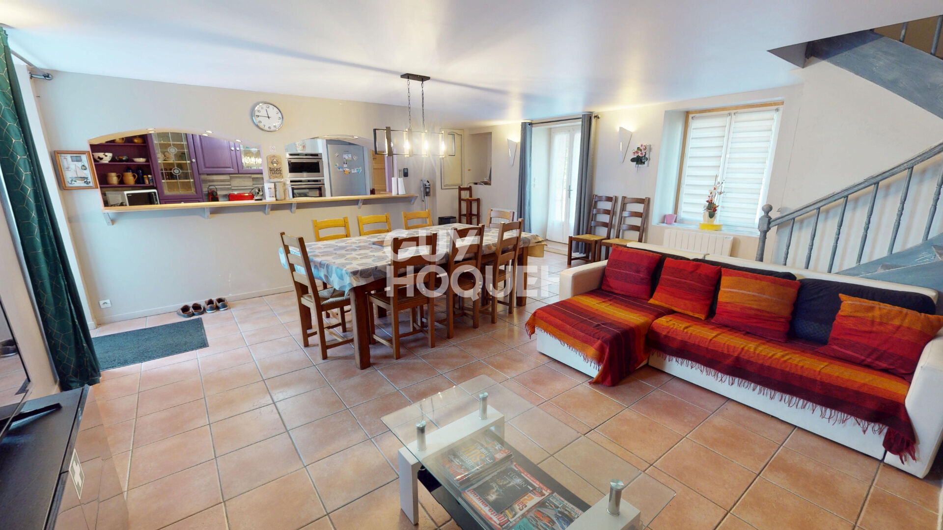 SAINS - EXCLUSIVITE !