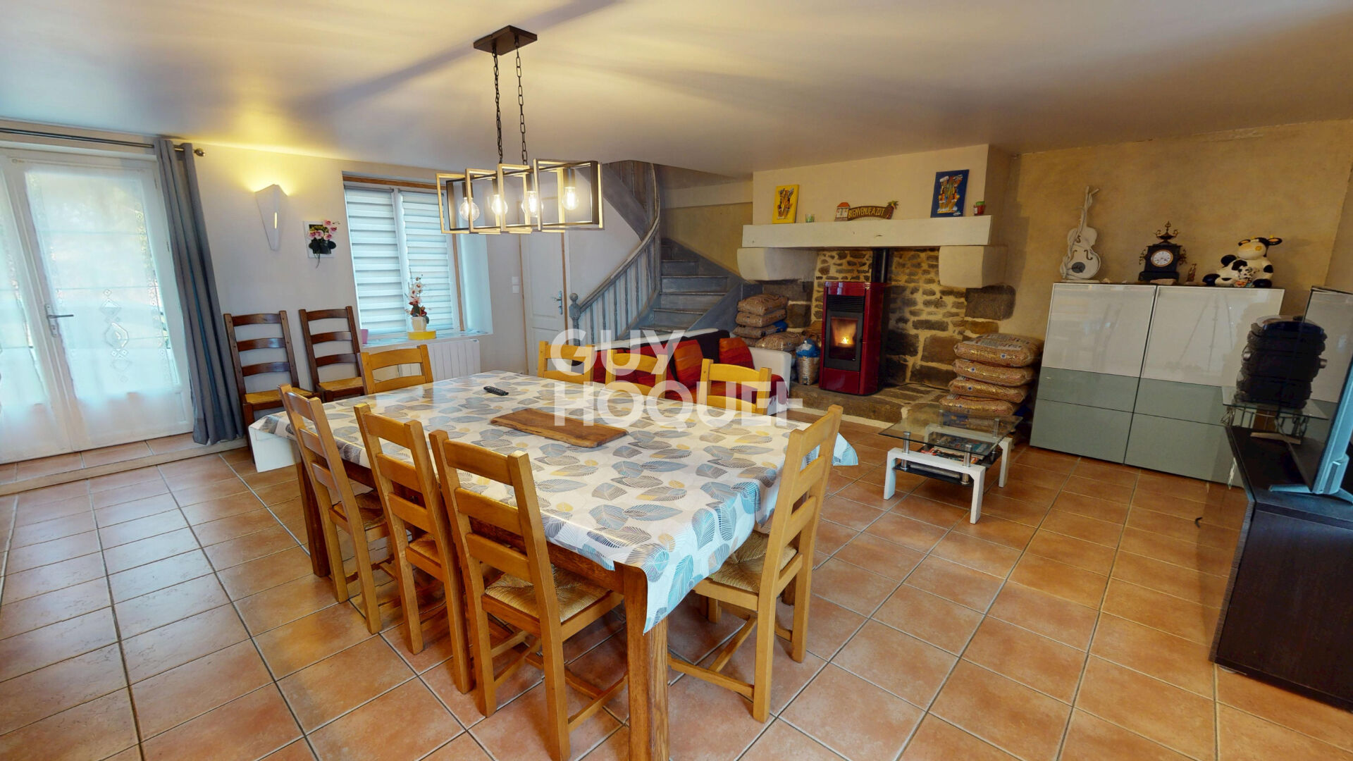 SAINS - EXCLUSIVITE !