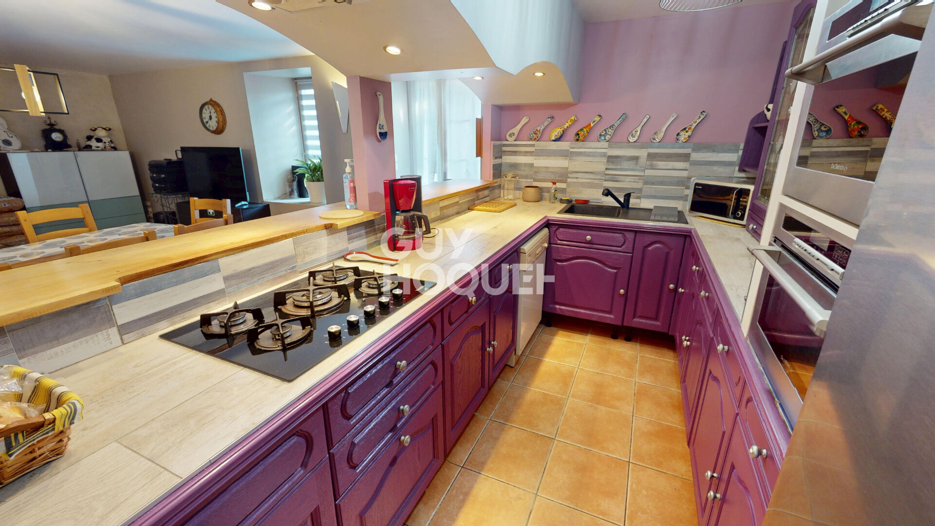 SAINS - EXCLUSIVITE !