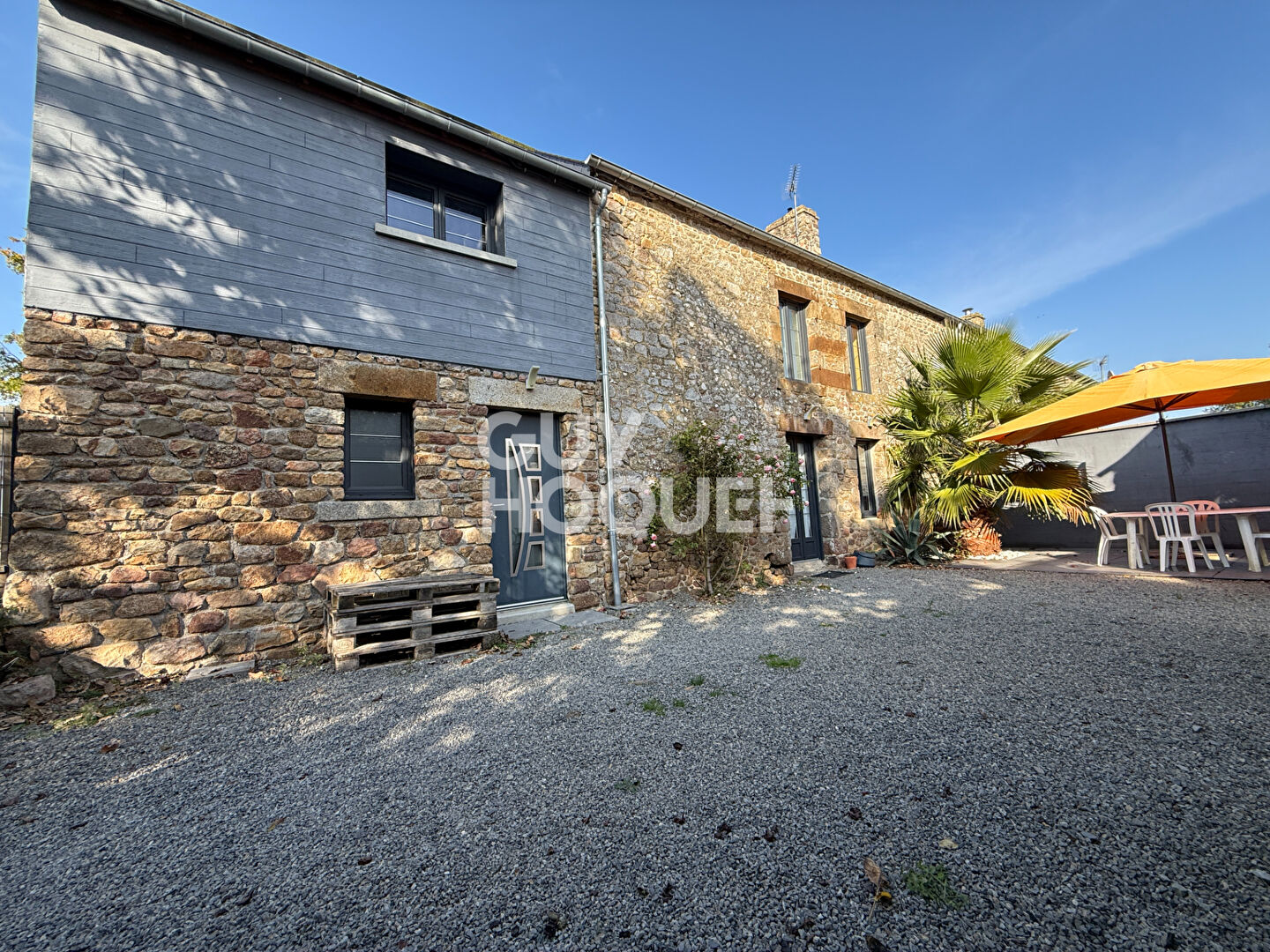 SAINS - EXCLUSIVITE !