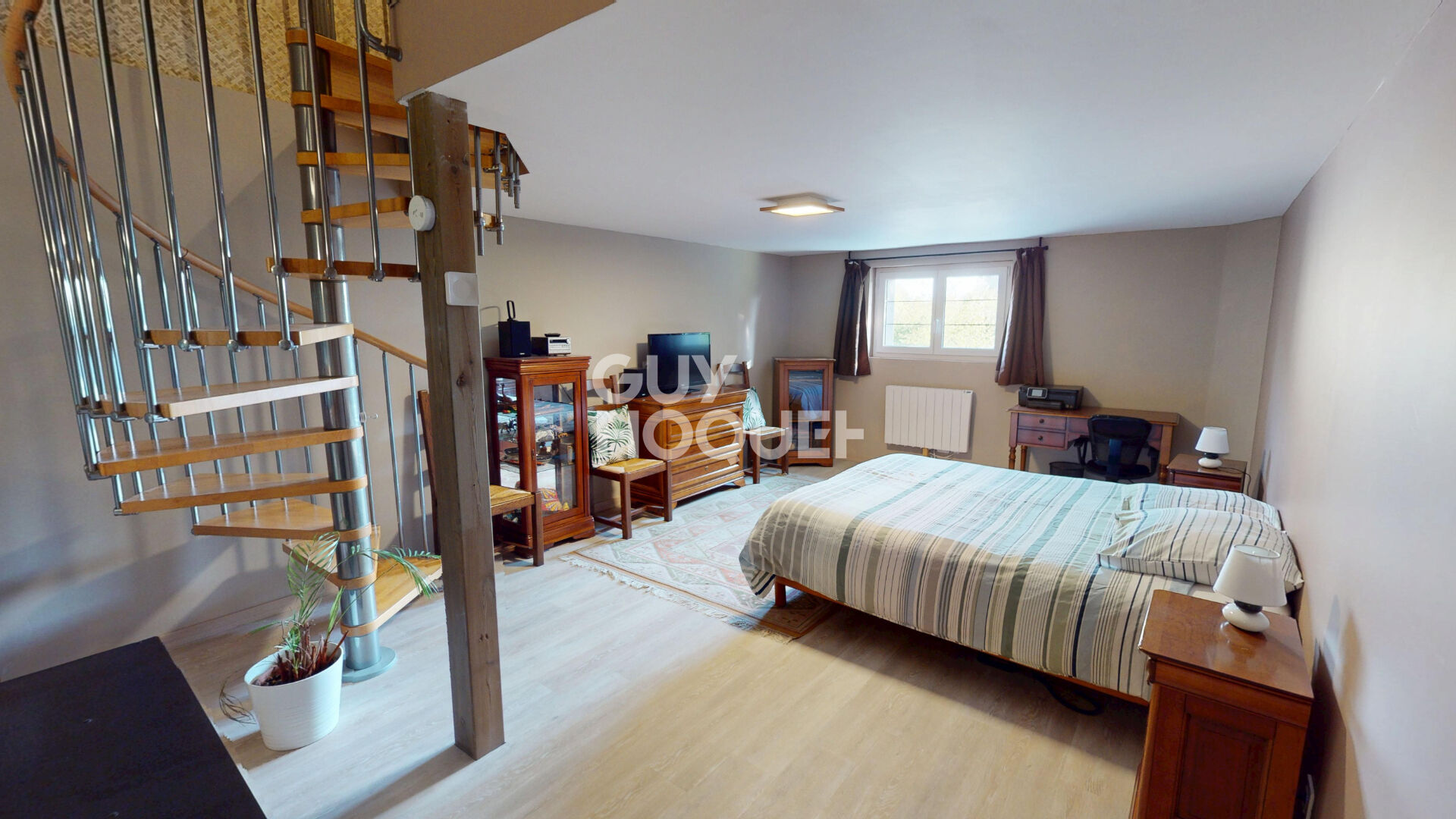 SAINS - EXCLUSIVITE !