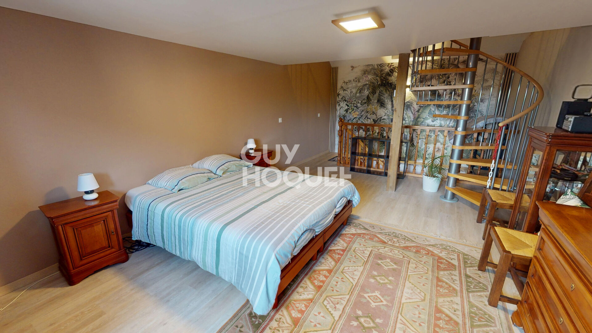 SAINS - EXCLUSIVITE !