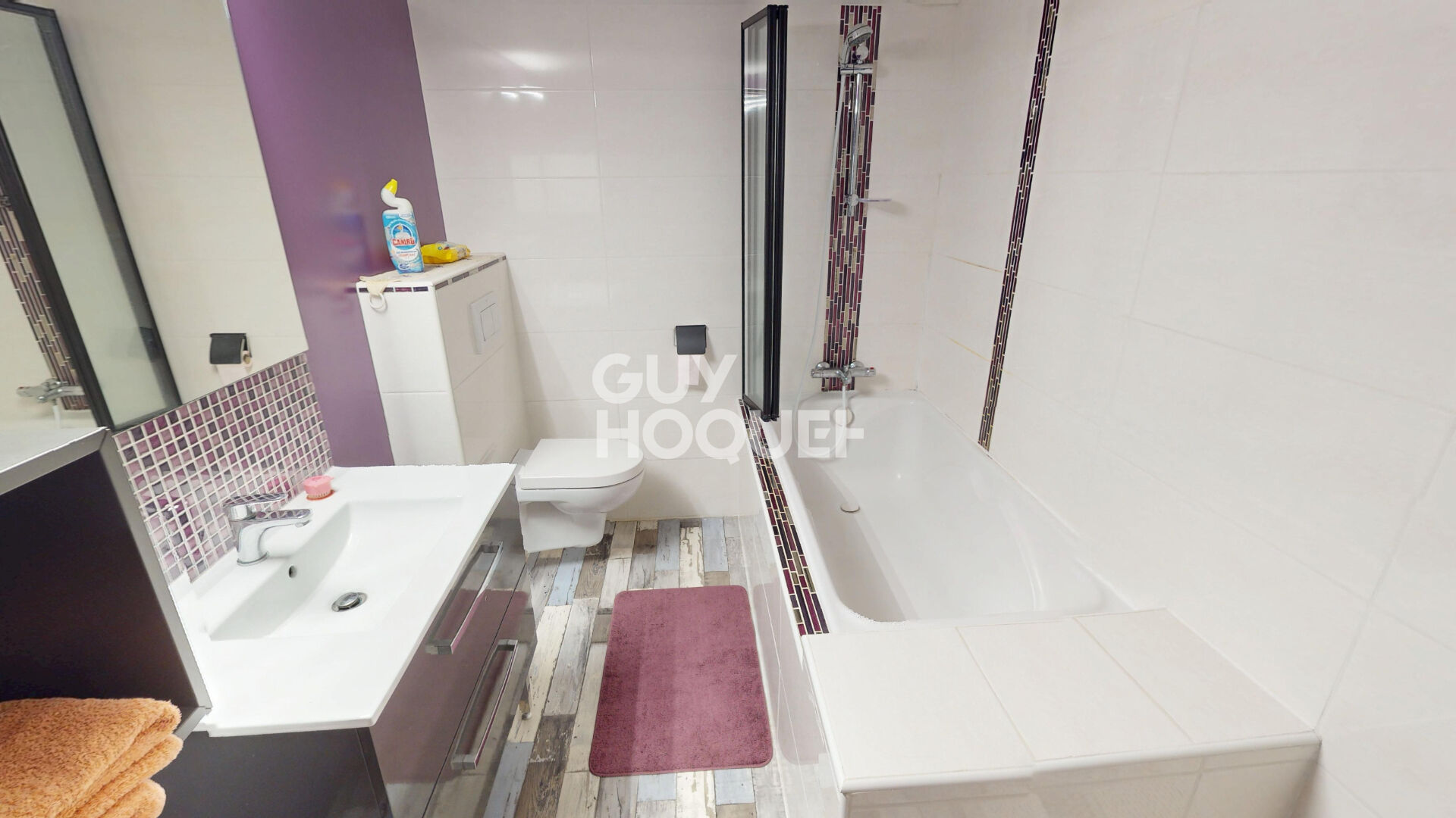 SAINS - EXCLUSIVITE !