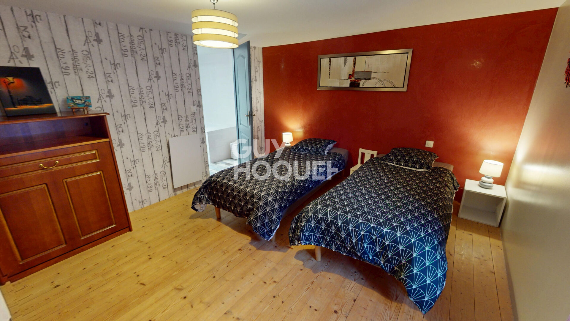 SAINS - EXCLUSIVITE !