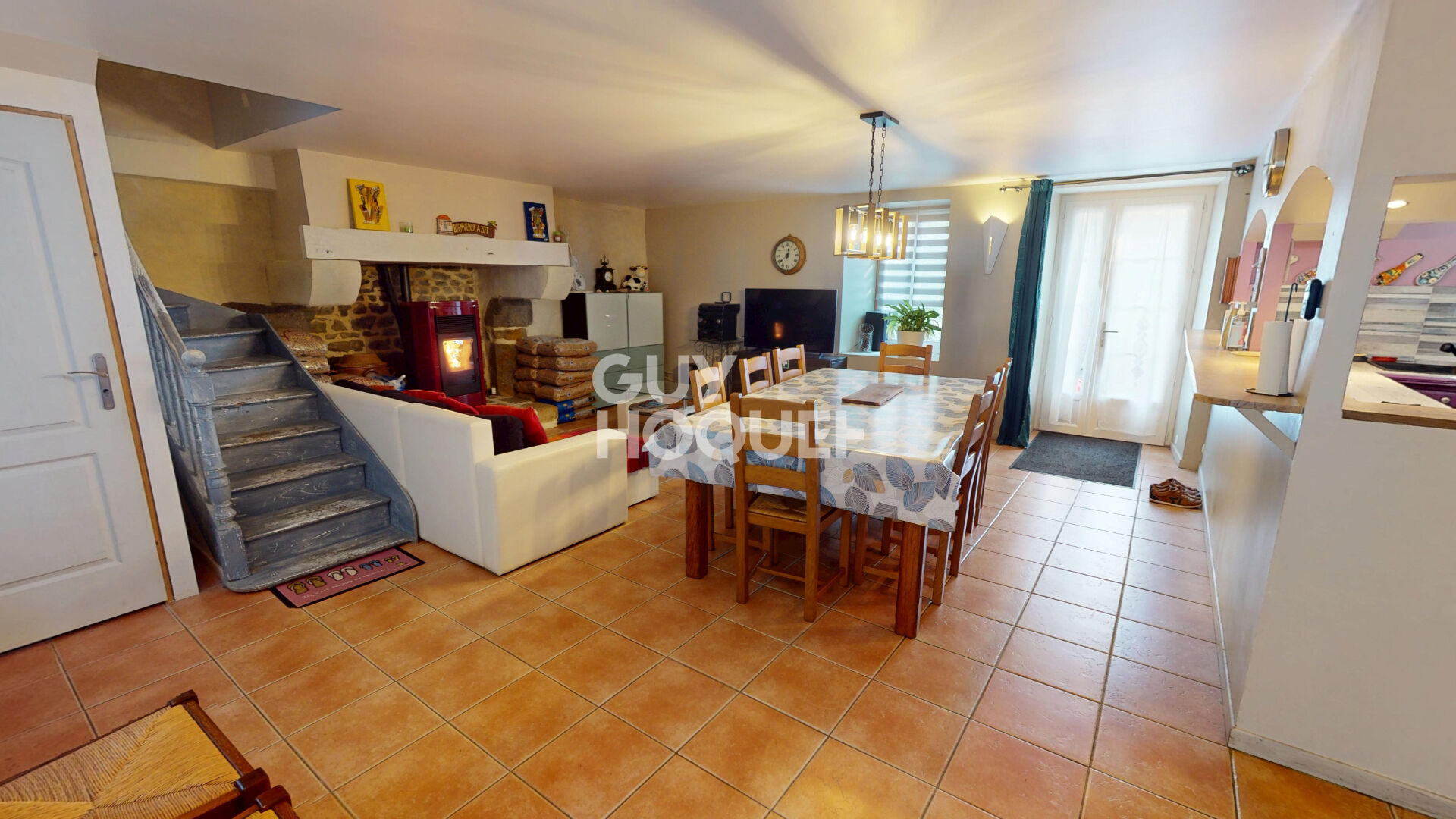 SAINS - EXCLUSIVITE !