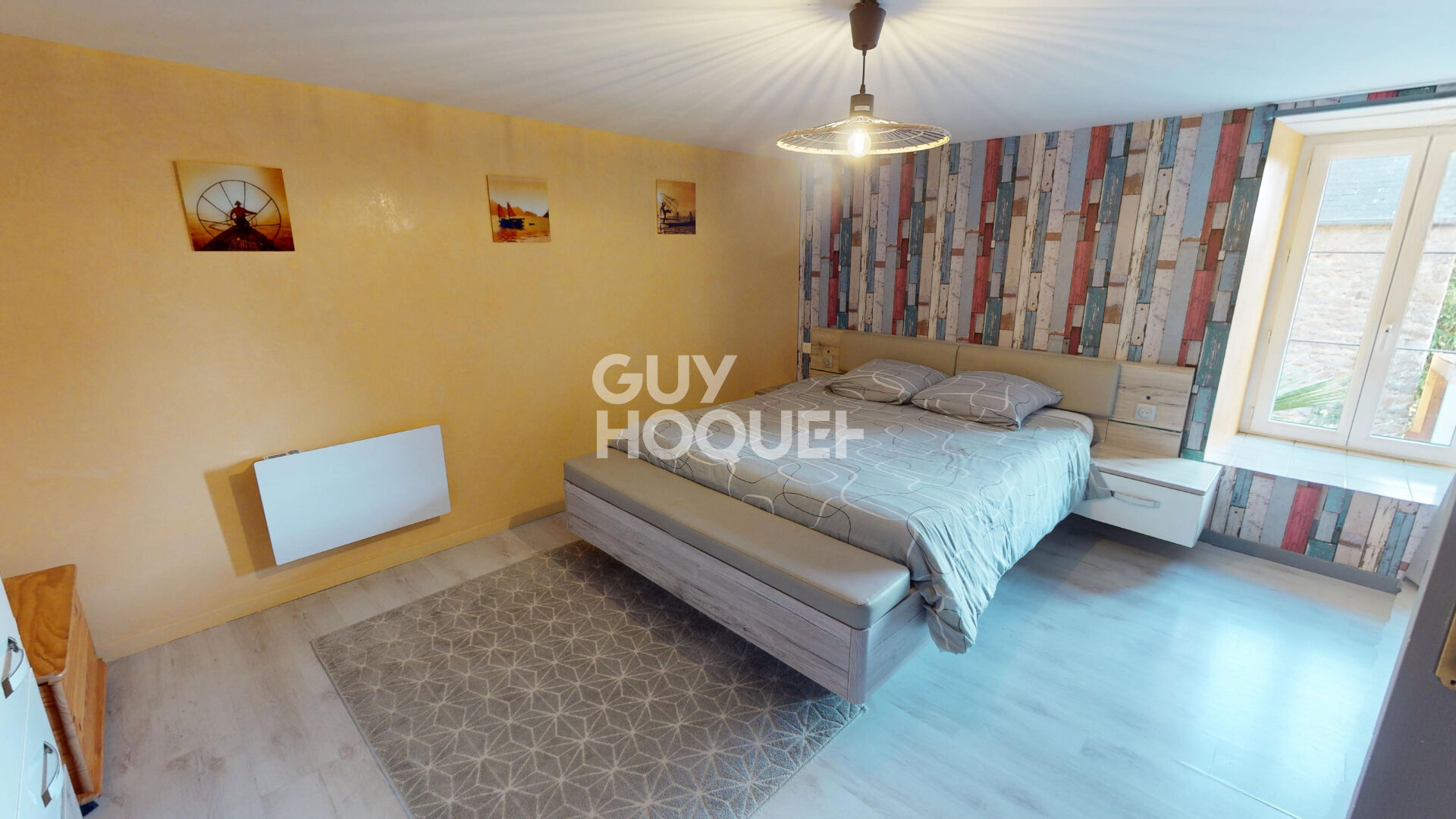 SAINS - EXCLUSIVITE !