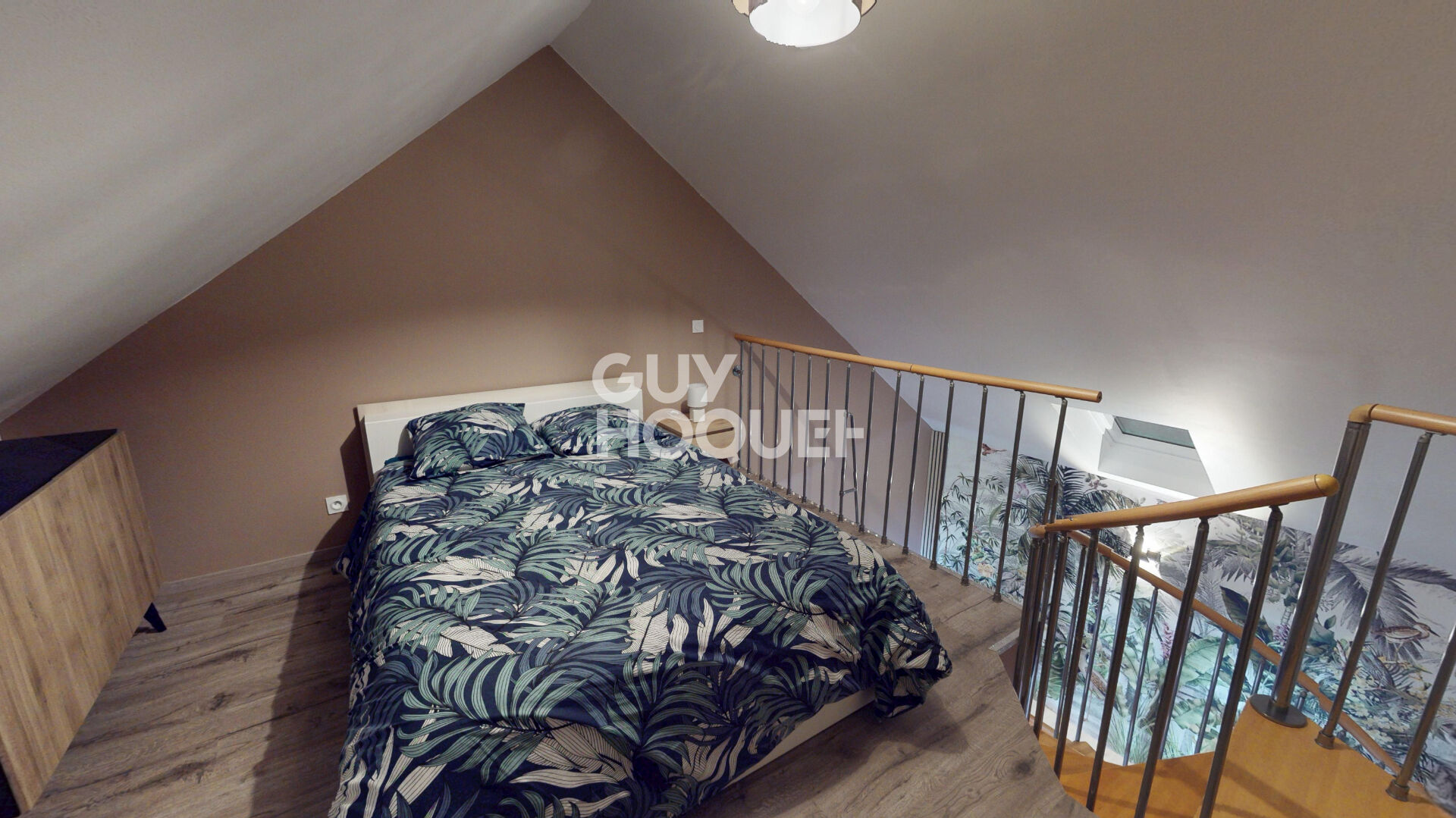 SAINS - EXCLUSIVITE !