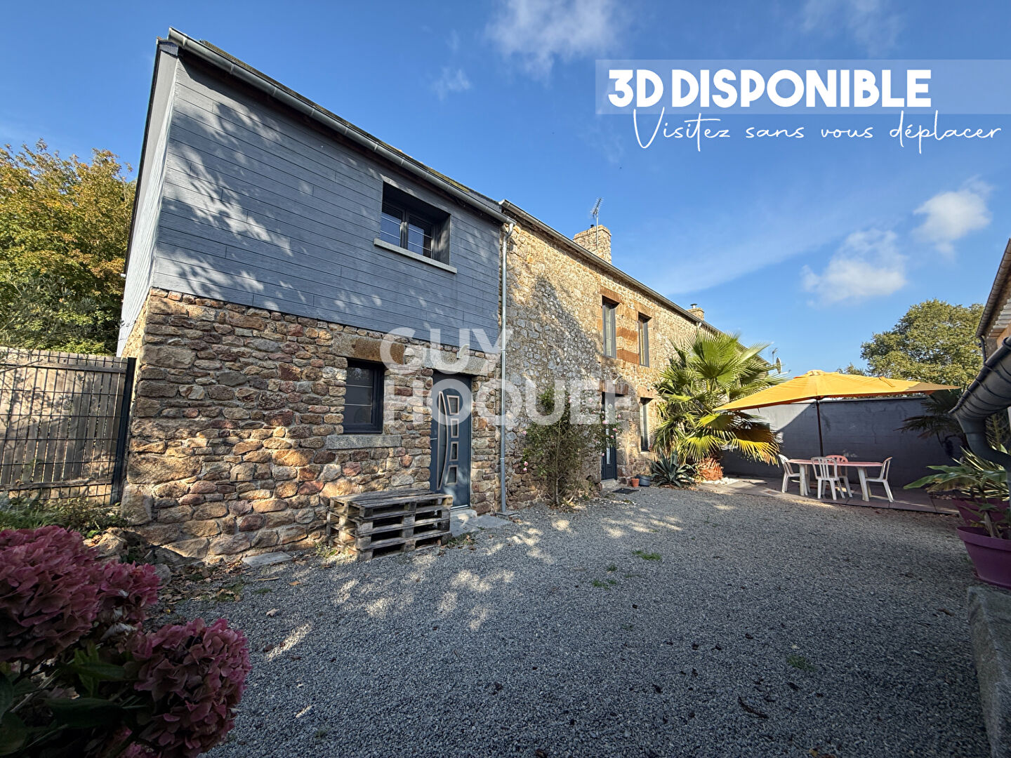 SAINS - EXCLUSIVITE !