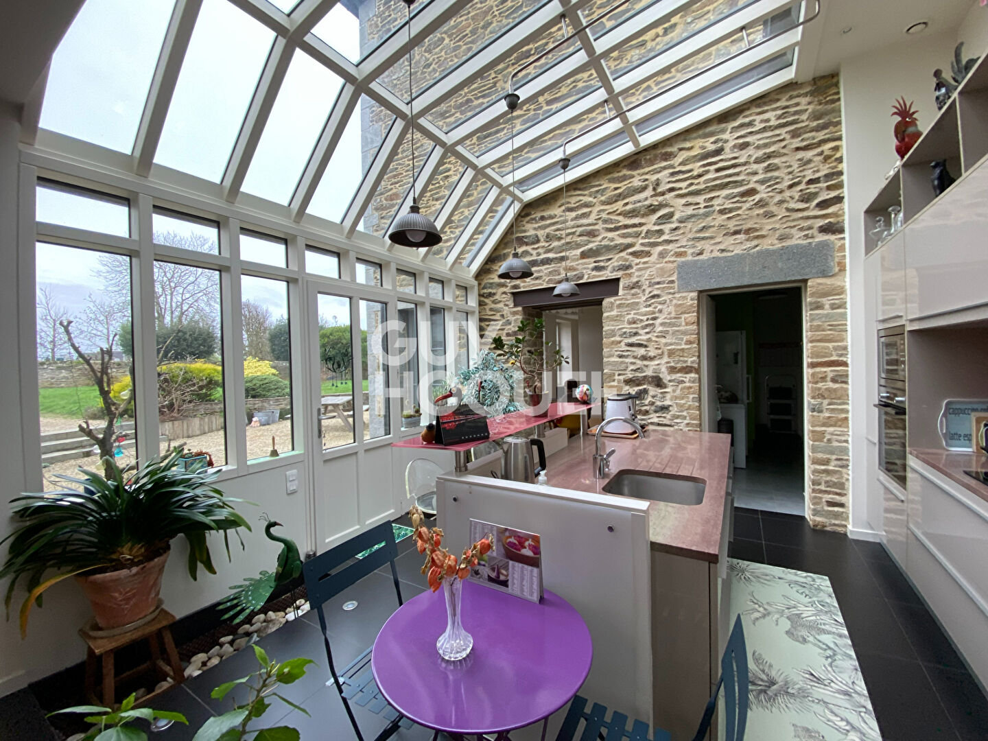 LA VILLE ES NONAIS - EXCLUSIVITE