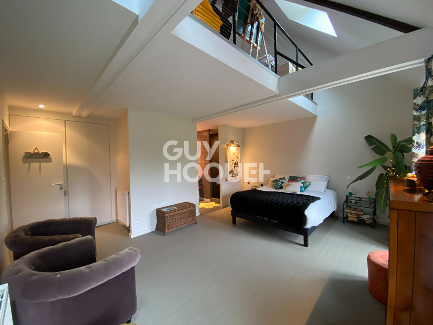 LA VILLE ES NONAIS - EXCLUSIVITE