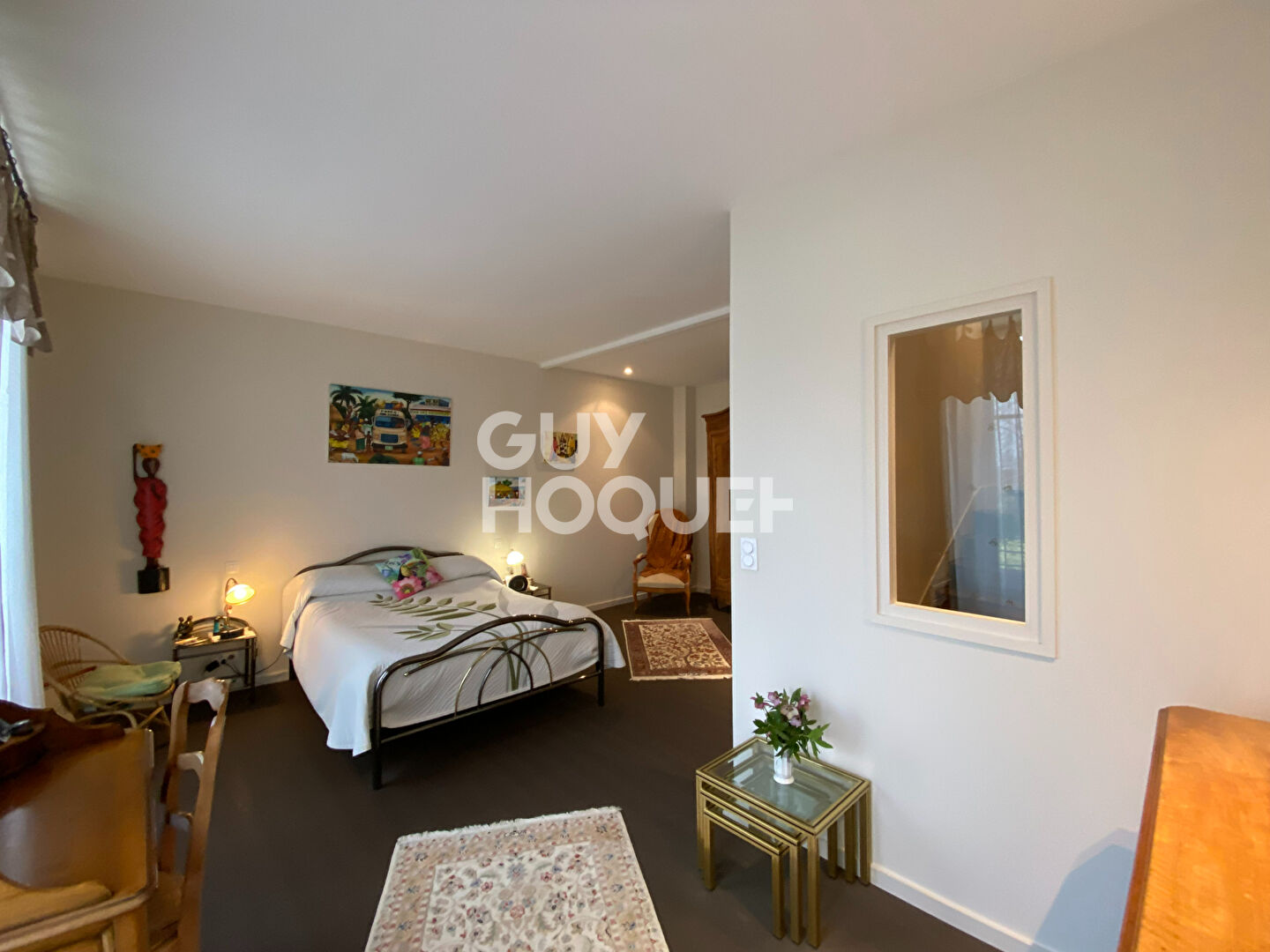 LA VILLE ES NONAIS - EXCLUSIVITE