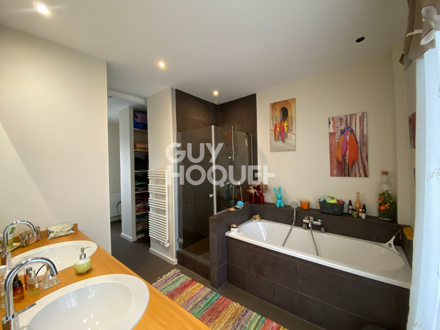 LA VILLE ES NONAIS - EXCLUSIVITE