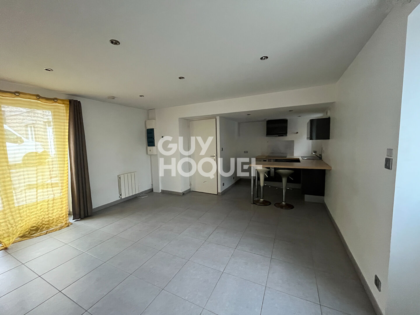 Appartement Saint Benoit Des Ondes 2 pièce(s) 42.92 m2