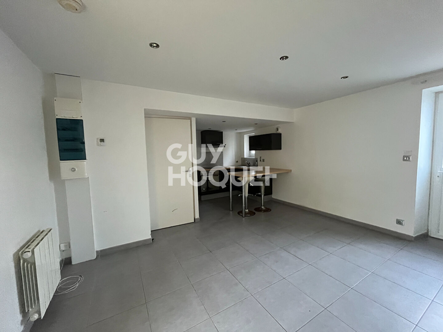 Appartement Saint Benoit Des Ondes 2 pièce(s) 42.92 m2