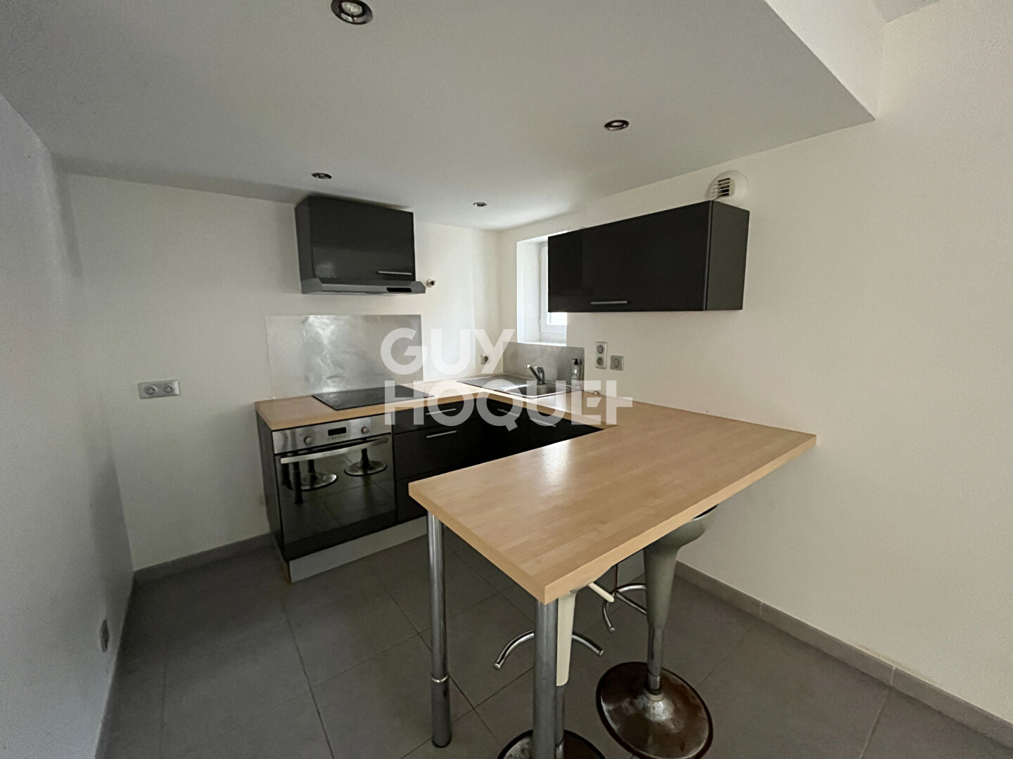 Appartement Saint Benoit Des Ondes 2 pièce(s) 42.92 m2