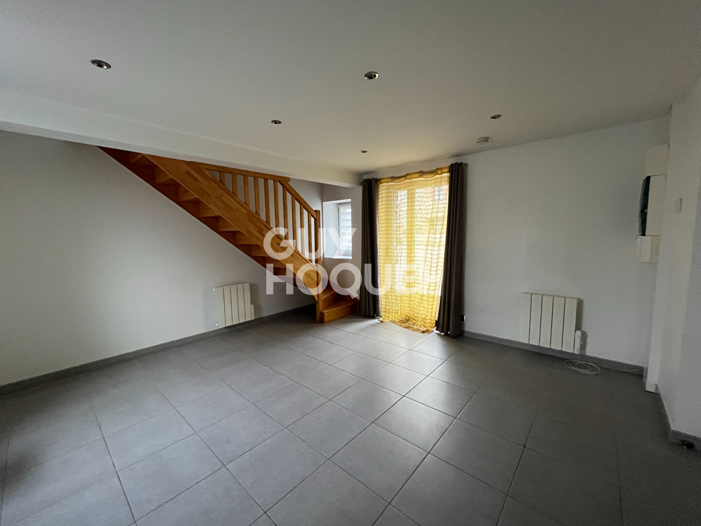 Appartement Saint Benoit Des Ondes 2 pièce(s) 42.92 m2