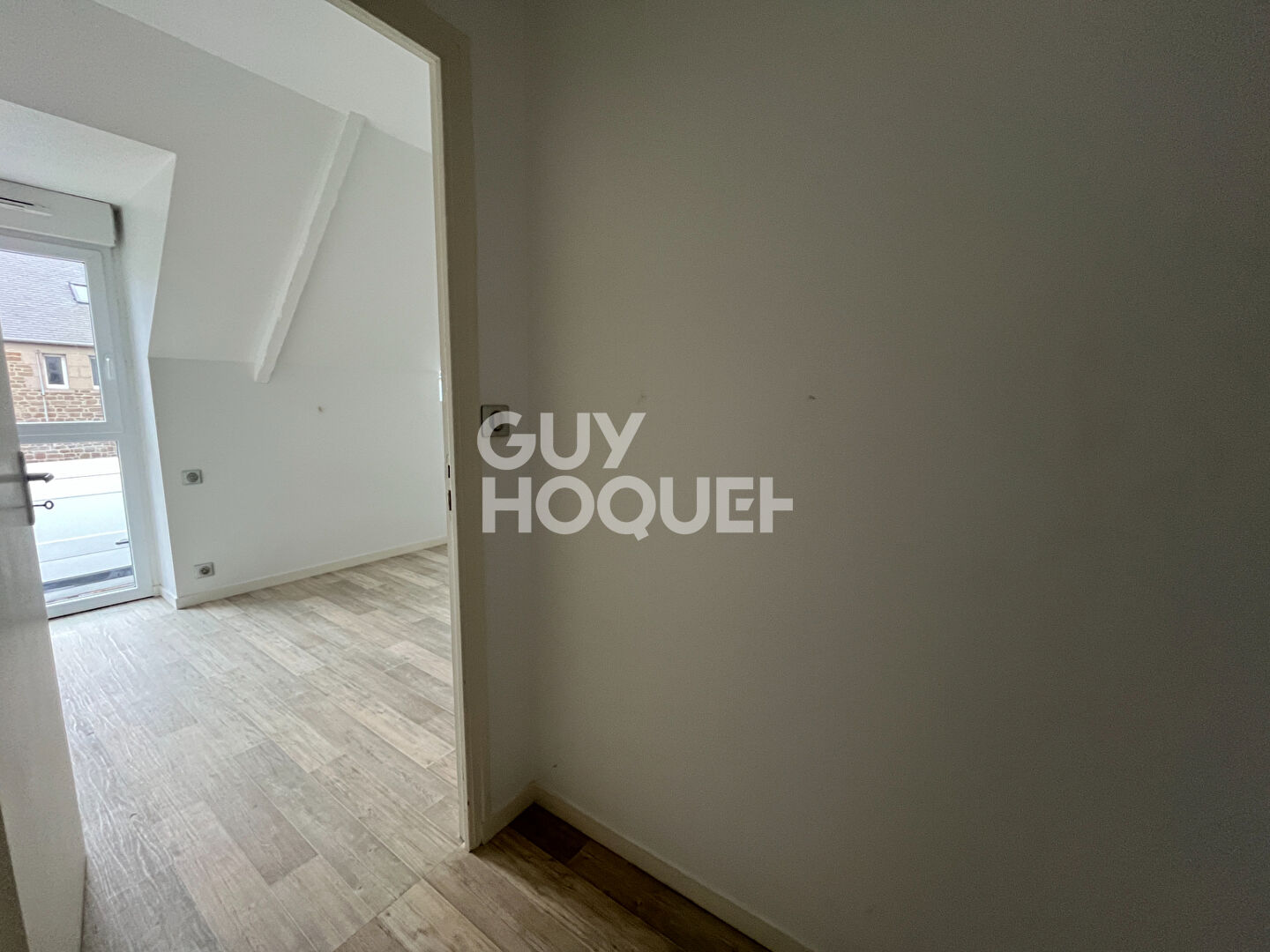 Appartement Saint Benoit Des Ondes 2 pièce(s) 42.92 m2