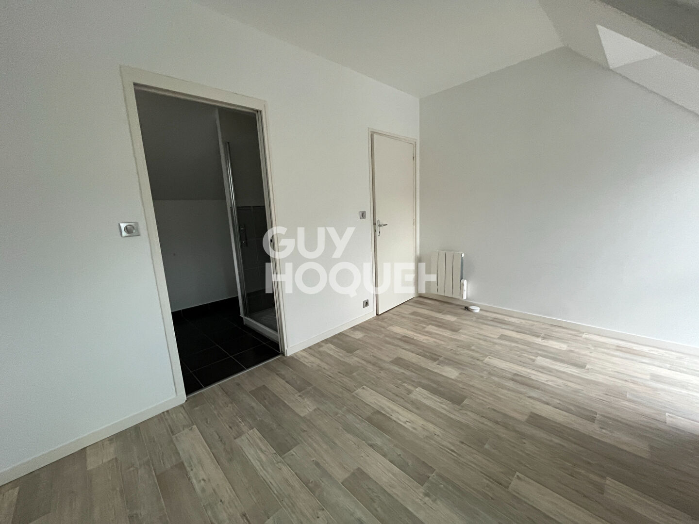 Appartement Saint Benoit Des Ondes 2 pièce(s) 42.92 m2