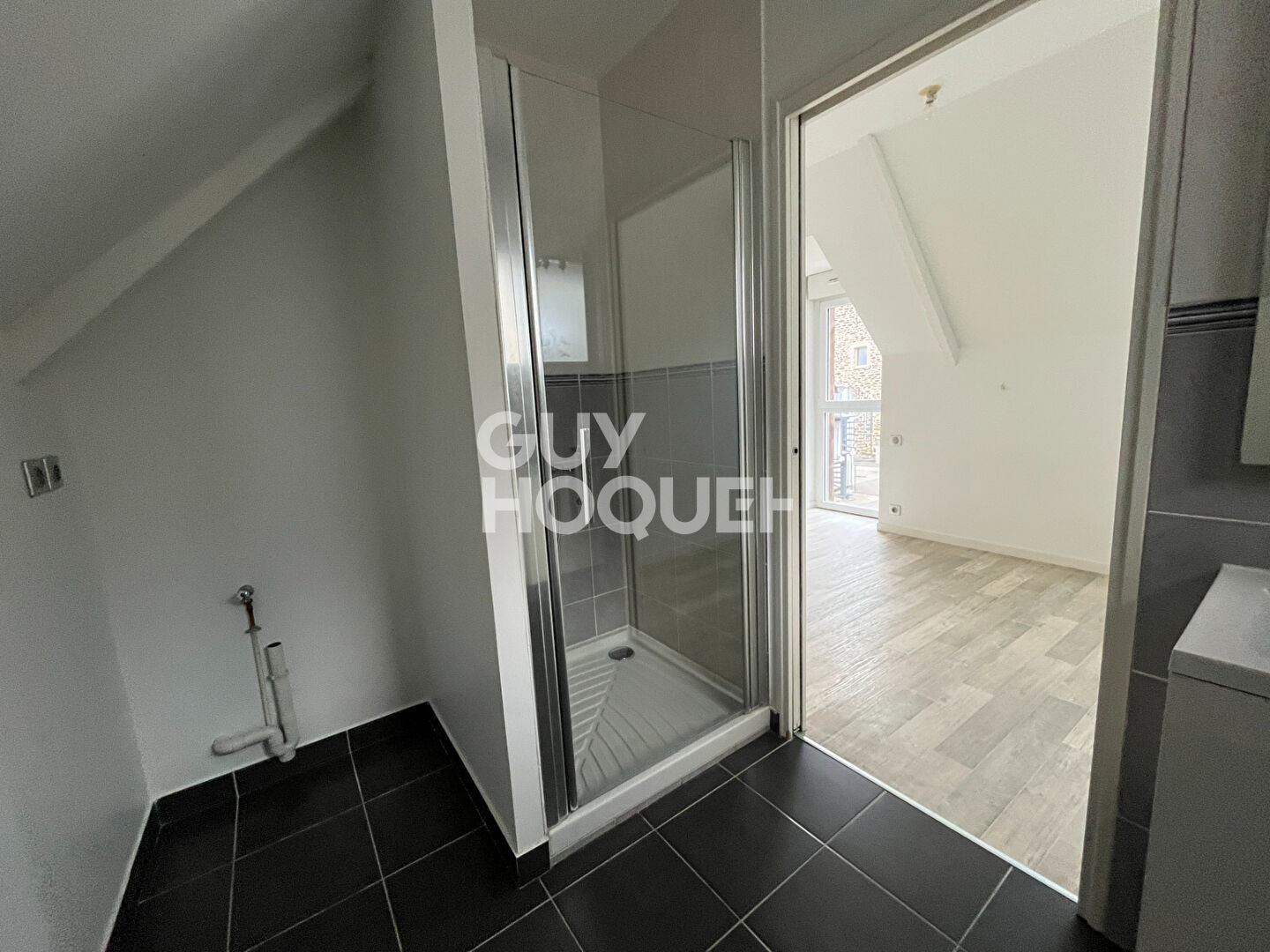 Appartement Saint Benoit Des Ondes 2 pièce(s) 42.92 m2