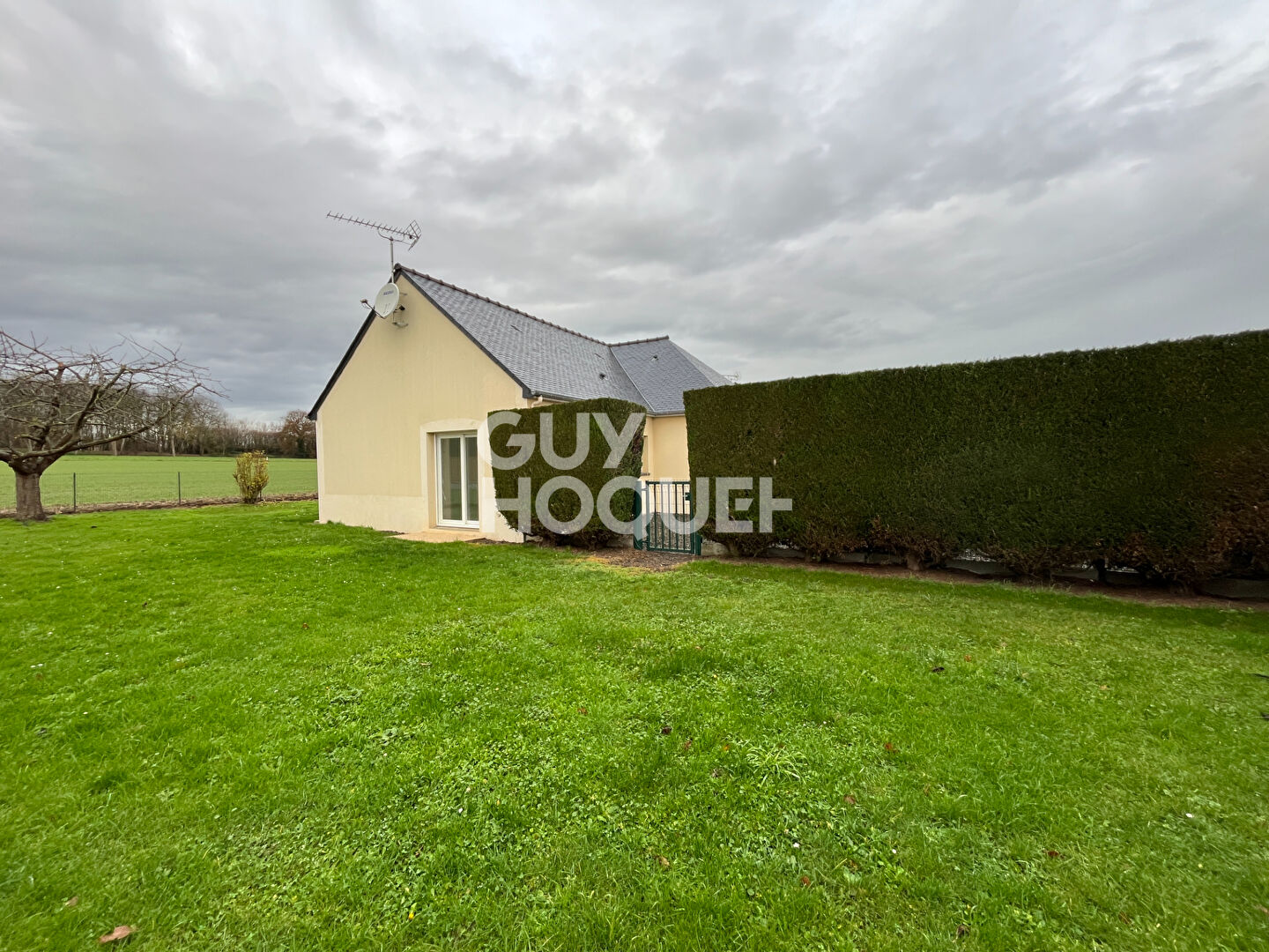 MINIAC-MORVAN - Exclusivité