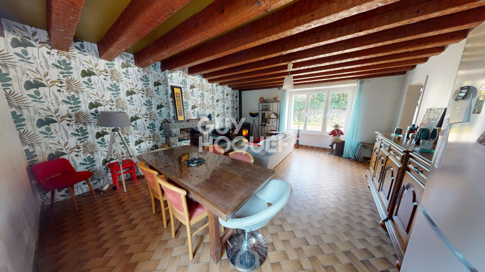 VAL COUESNON - EXCLUSIVITE