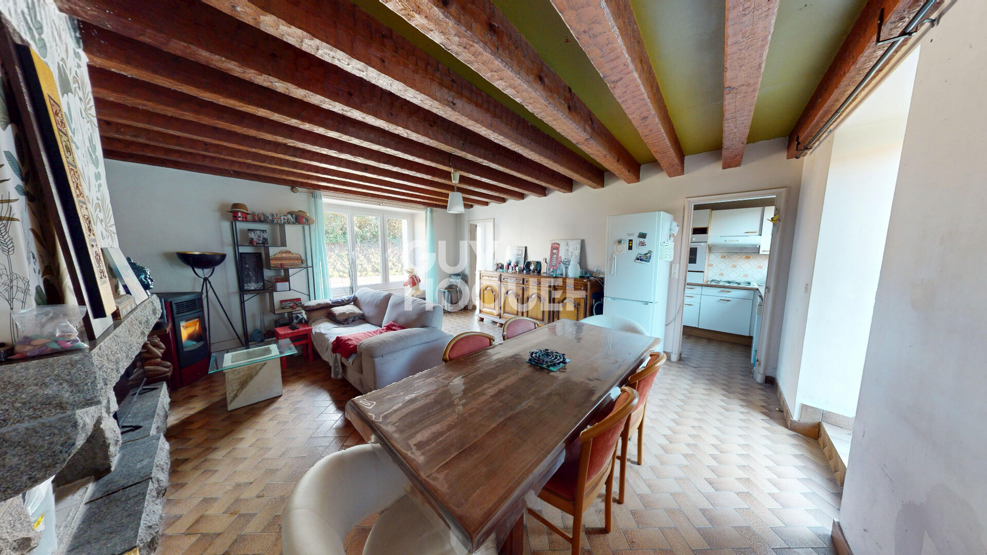 VAL COUESNON - EXCLUSIVITE