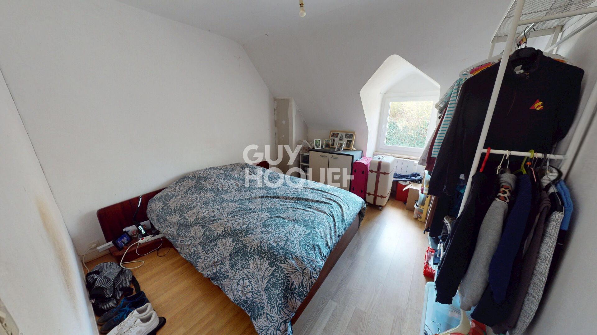 VAL COUESNON - EXCLUSIVITE