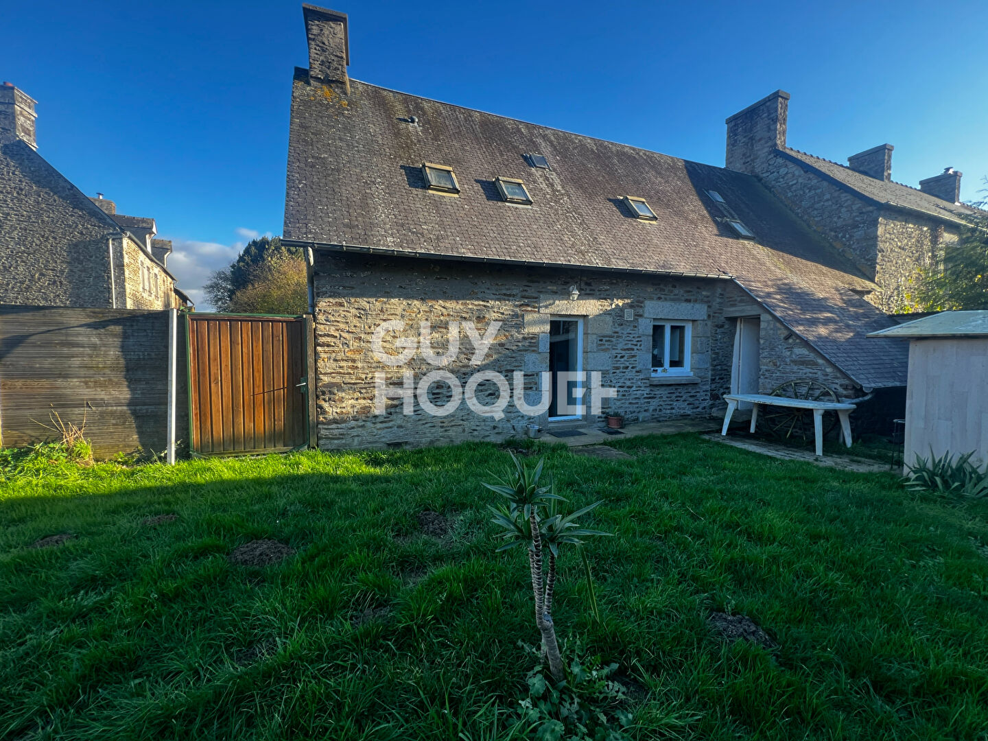 VAL COUESNON - EXCLUSIVITE