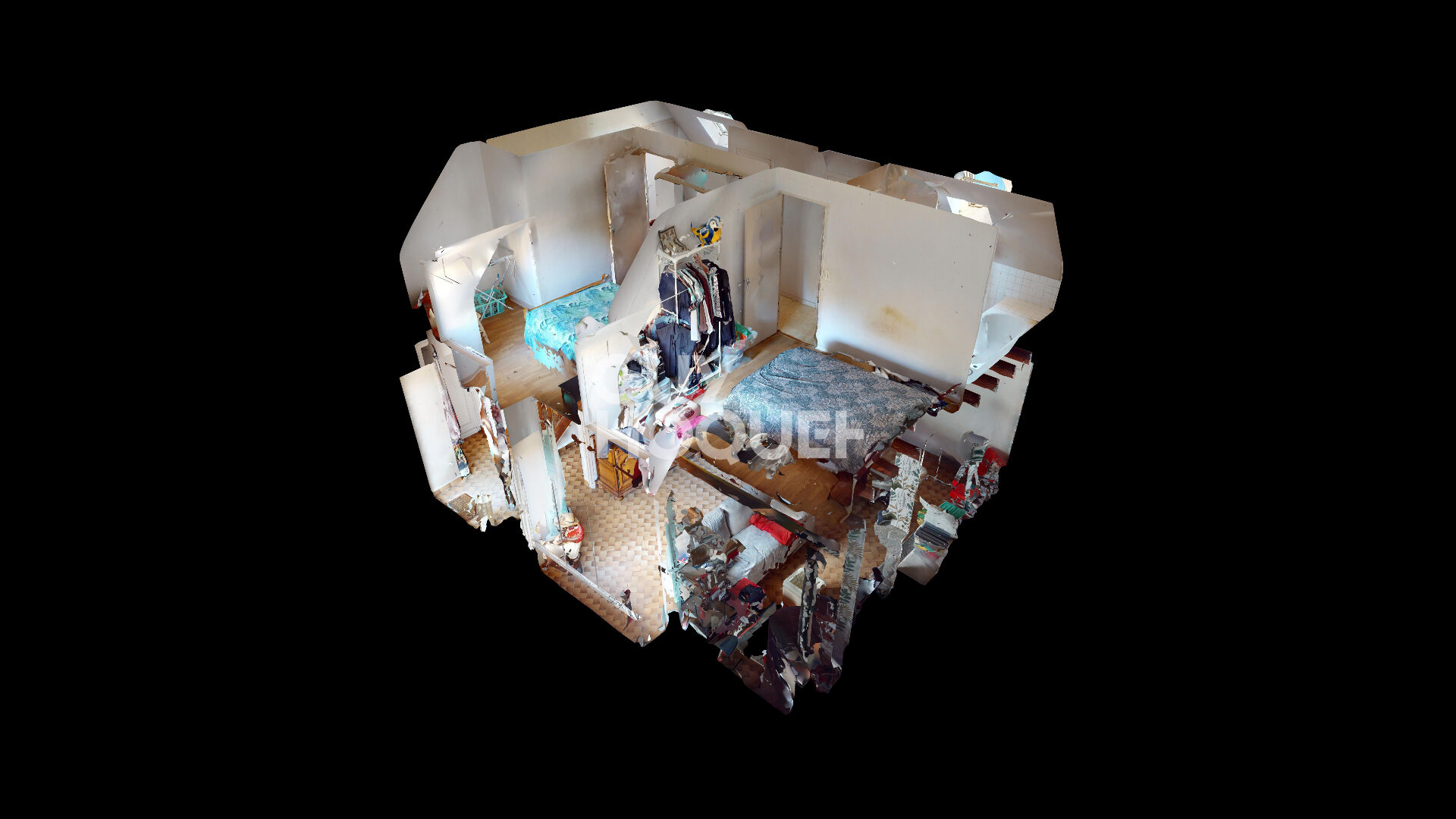 VAL COUESNON - EXCLUSIVITE