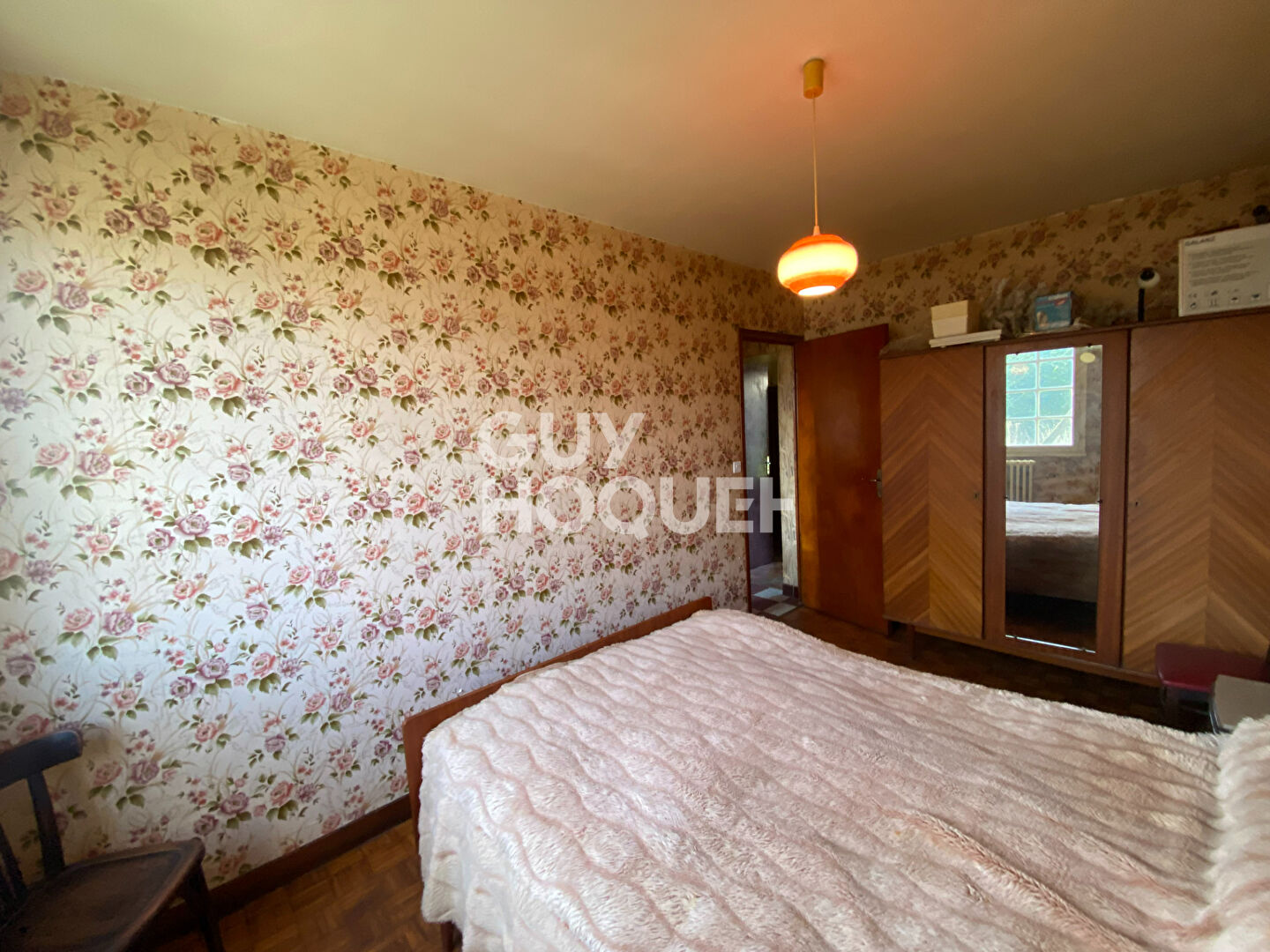 SAINT-GUINOUX - Exclusivité