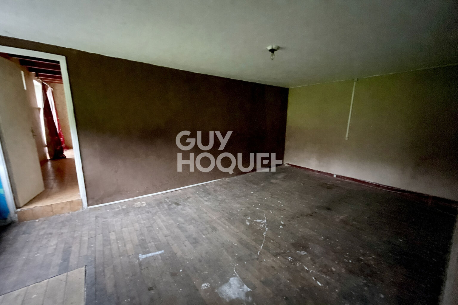 BAGUER MORVAN - EXCLUSIVITE !