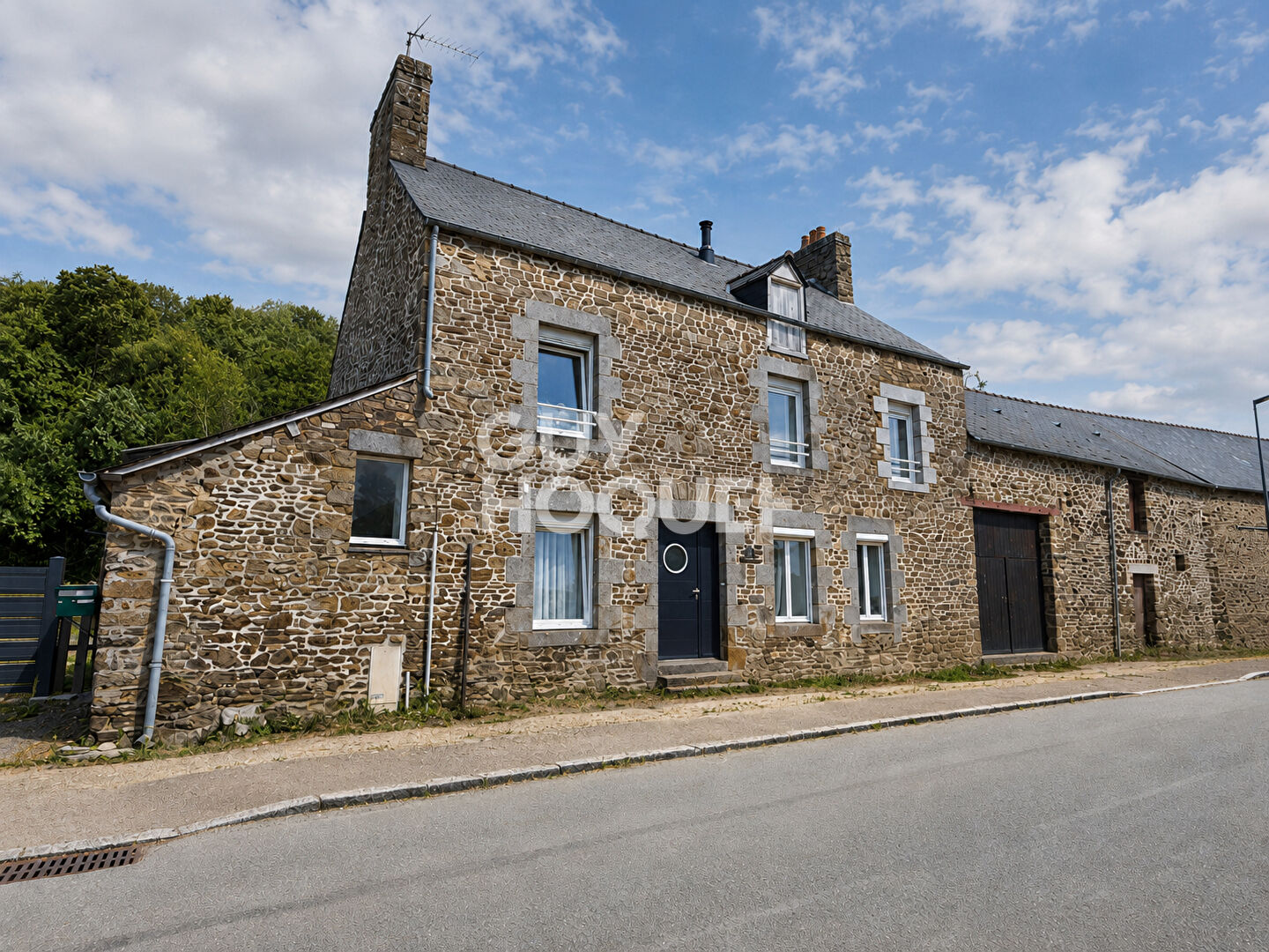 SAINT-BROLADRE