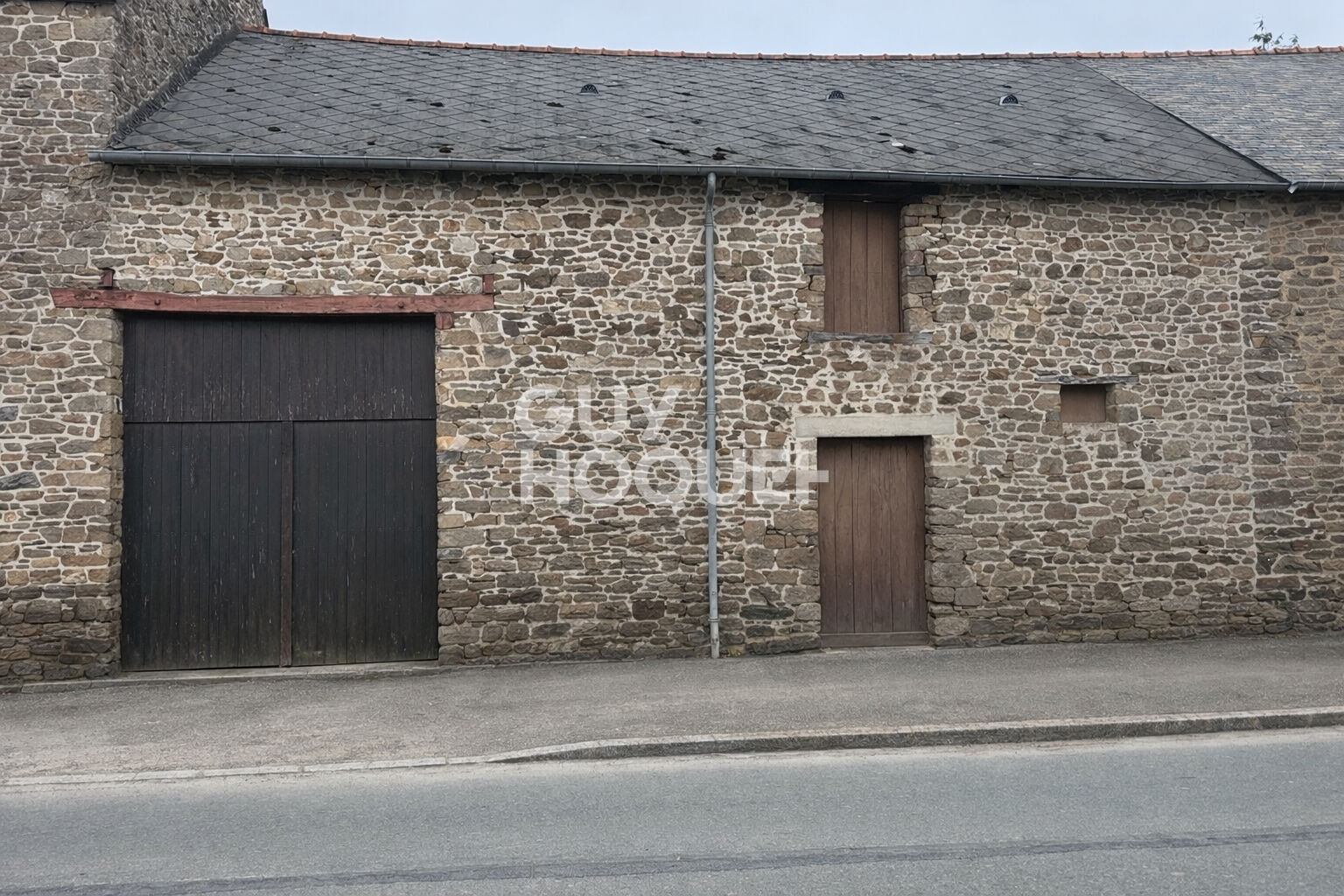 SAINT-BROLADRE