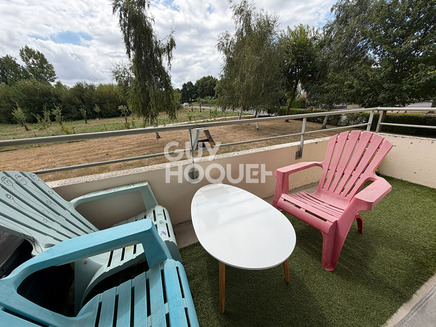 DOL DE BRETAGNE - EXCLUSIVITÉ !
