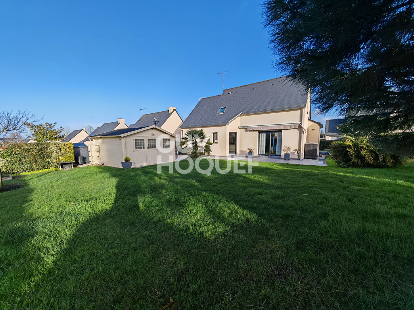 EXCLUSIVITE - DOL DE BRETAGNE