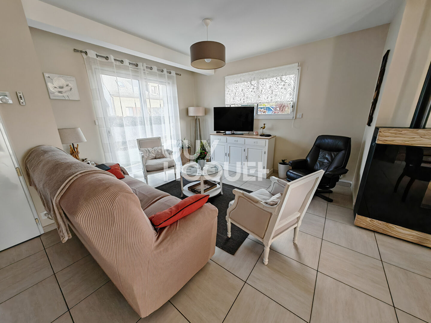 EXCLUSIVITE - DOL DE BRETAGNE