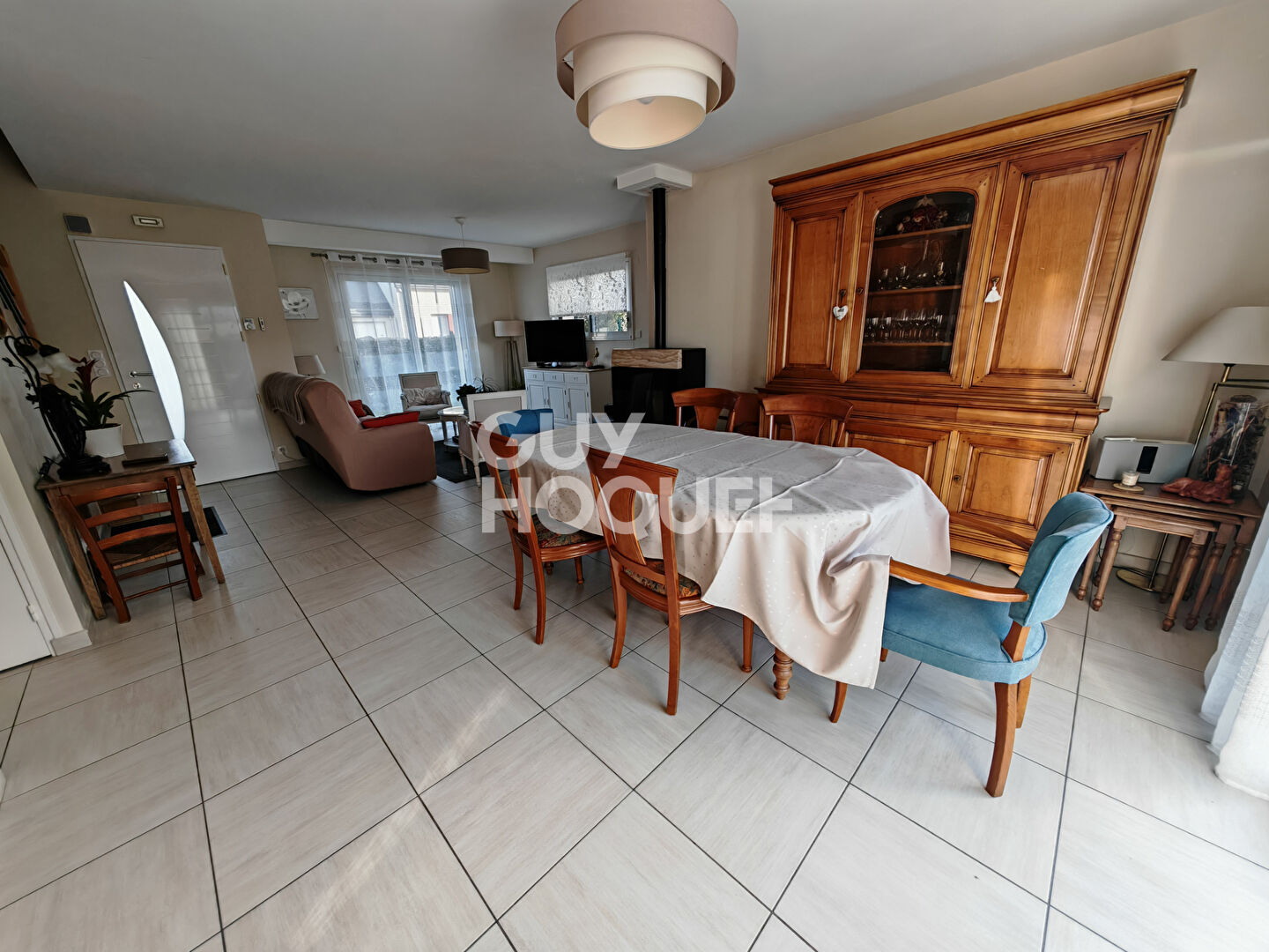 EXCLUSIVITE - DOL DE BRETAGNE