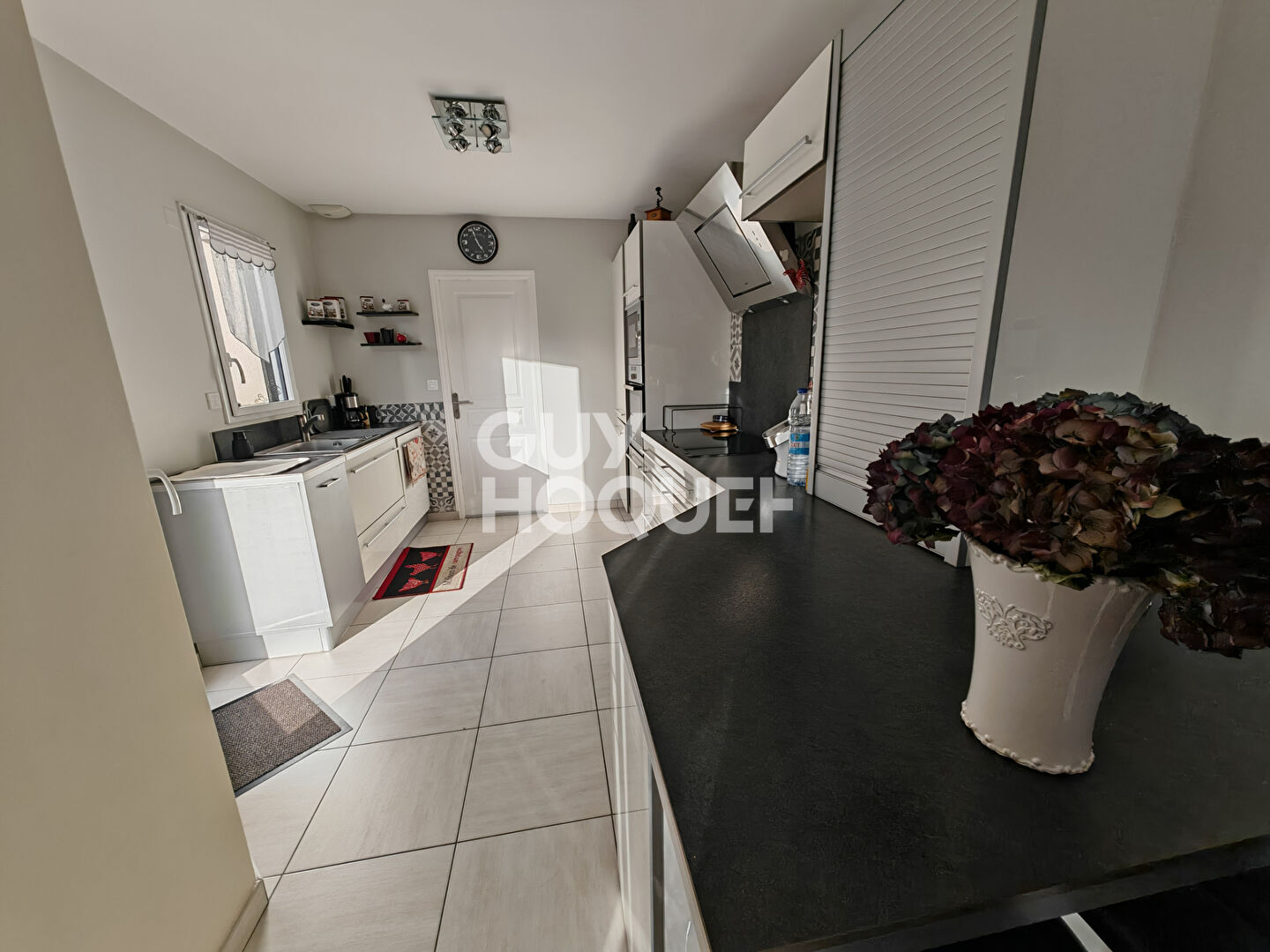 EXCLUSIVITE - DOL DE BRETAGNE