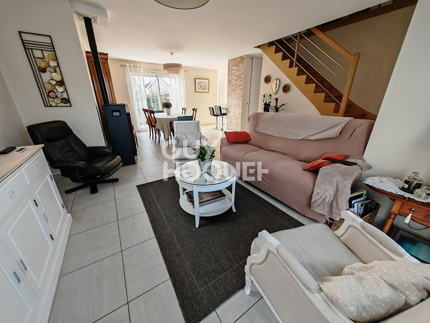 EXCLUSIVITE - DOL DE BRETAGNE