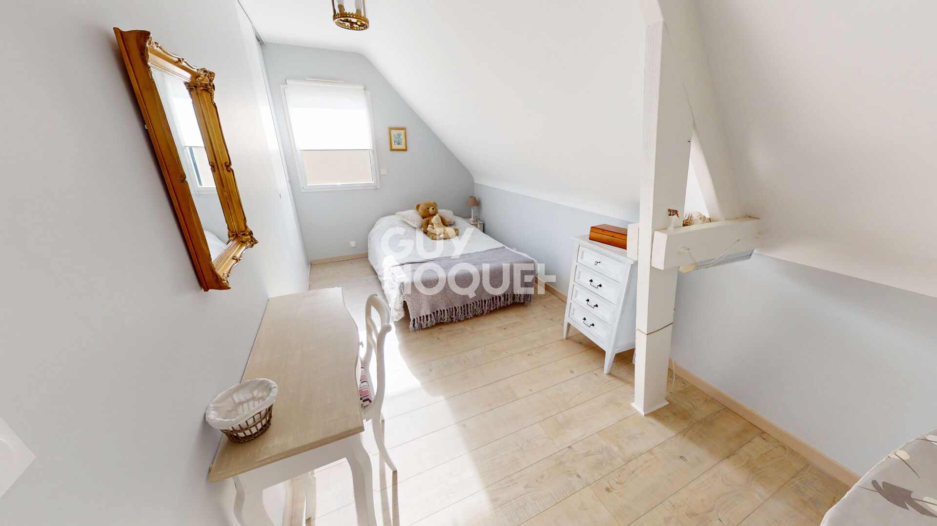 EXCLUSIVITE - DOL DE BRETAGNE