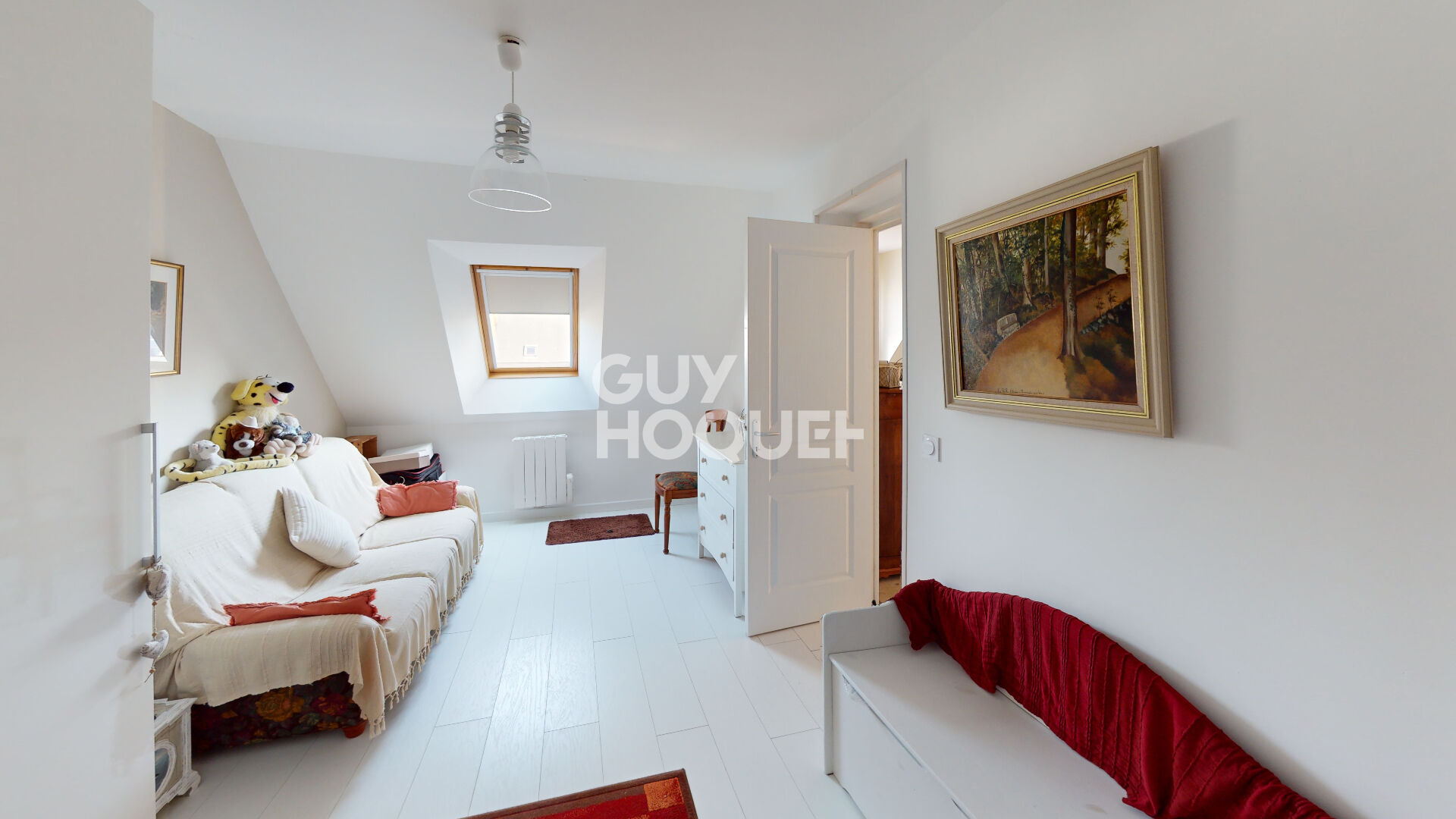 EXCLUSIVITE - DOL DE BRETAGNE