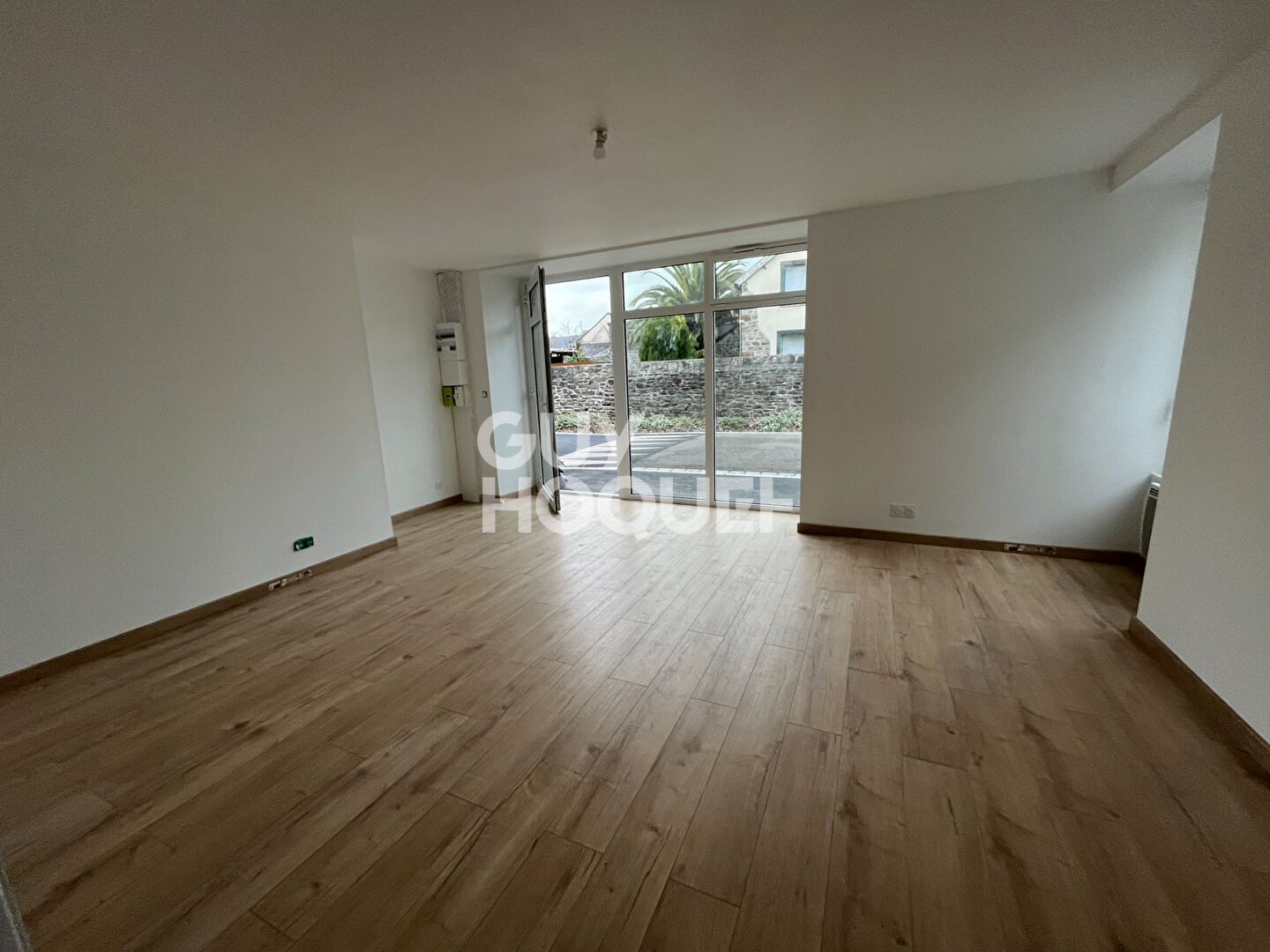 Local commercial Le Vivier Sur Mer 2 pièce(s) 29.92 m2