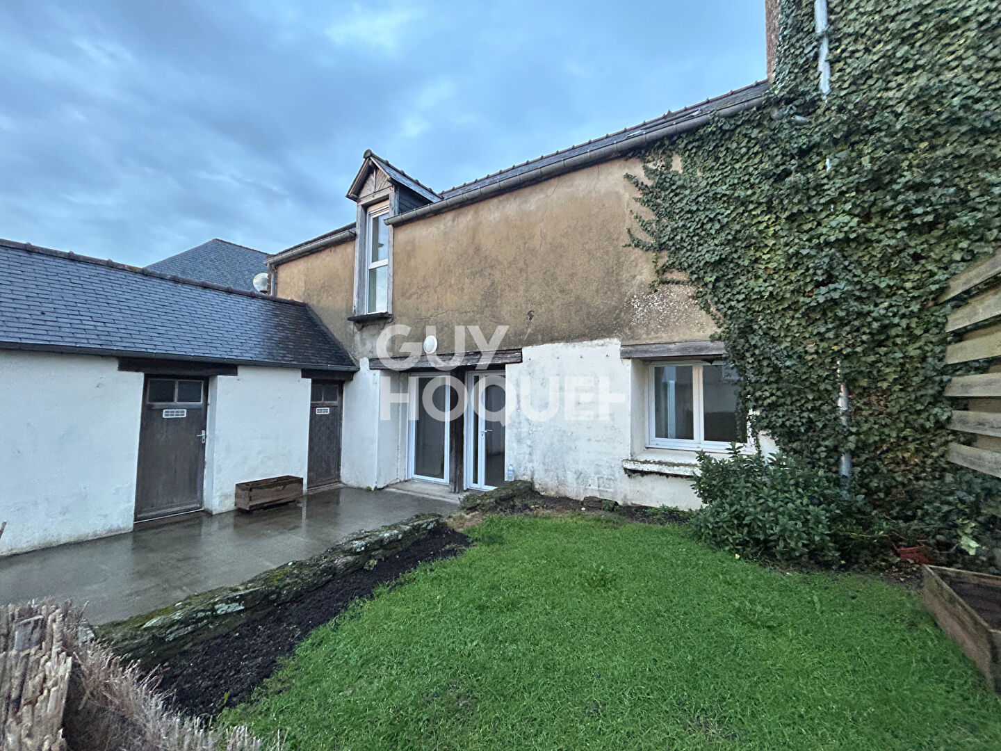 Maison Saint Benoit Des Ondes 4 pièce(s) 96.98 m2