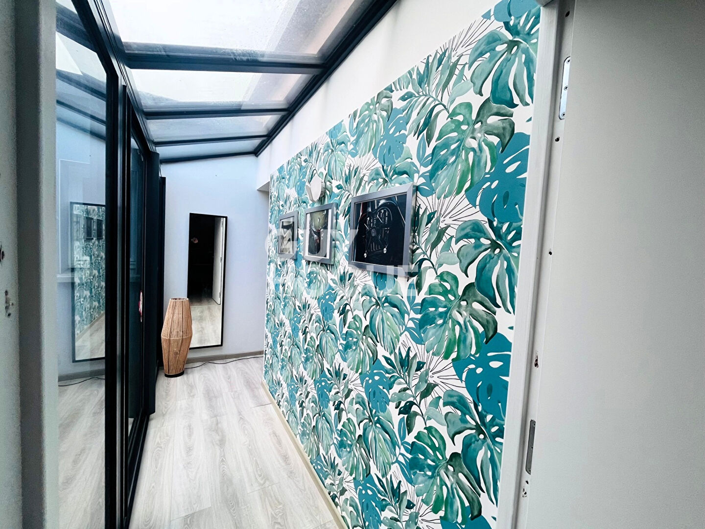 Maison Baguer Pican 6 pièce(s) 118 m2